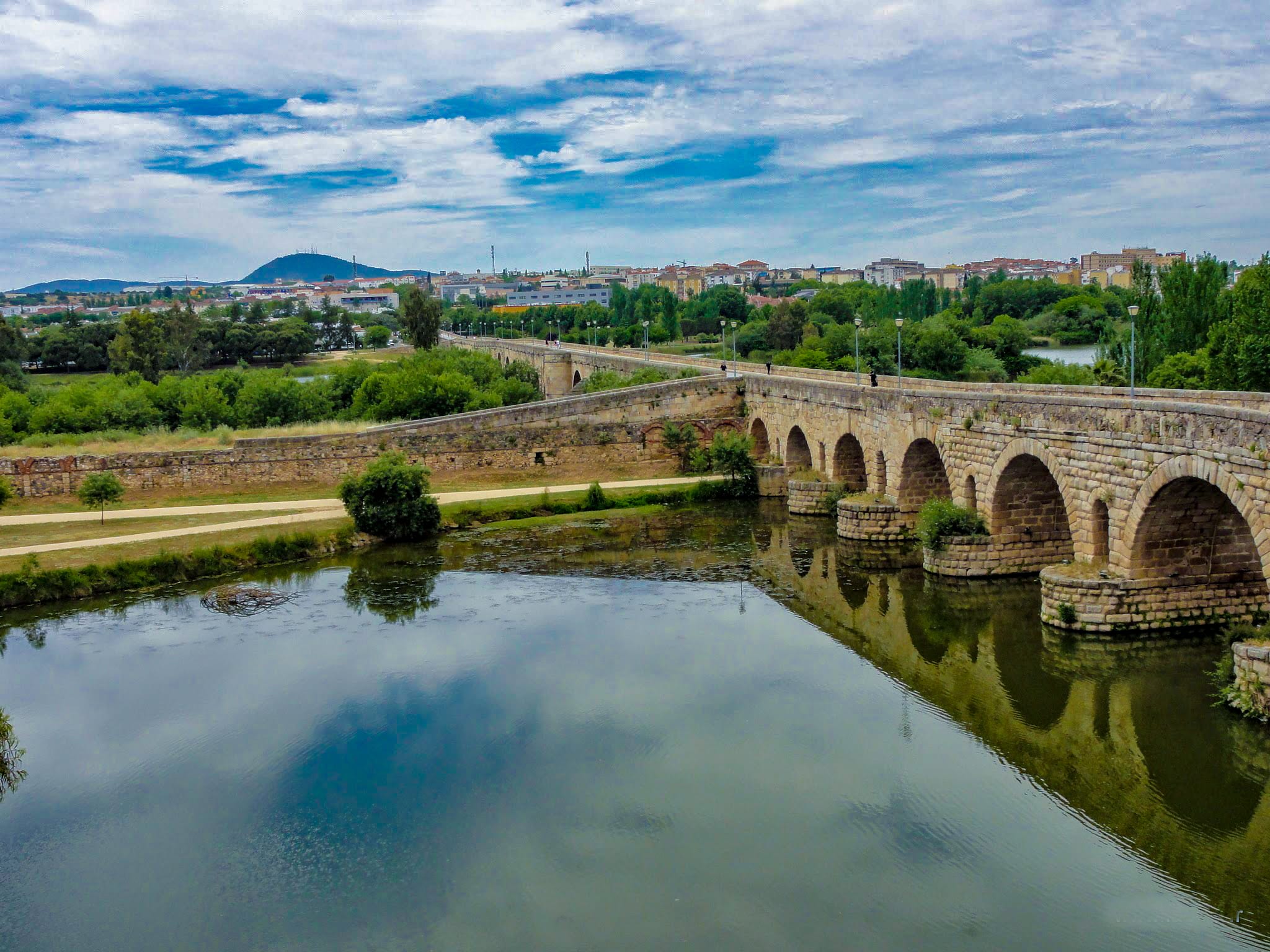 Image La Via de la Plata de Zafra  à Caceres