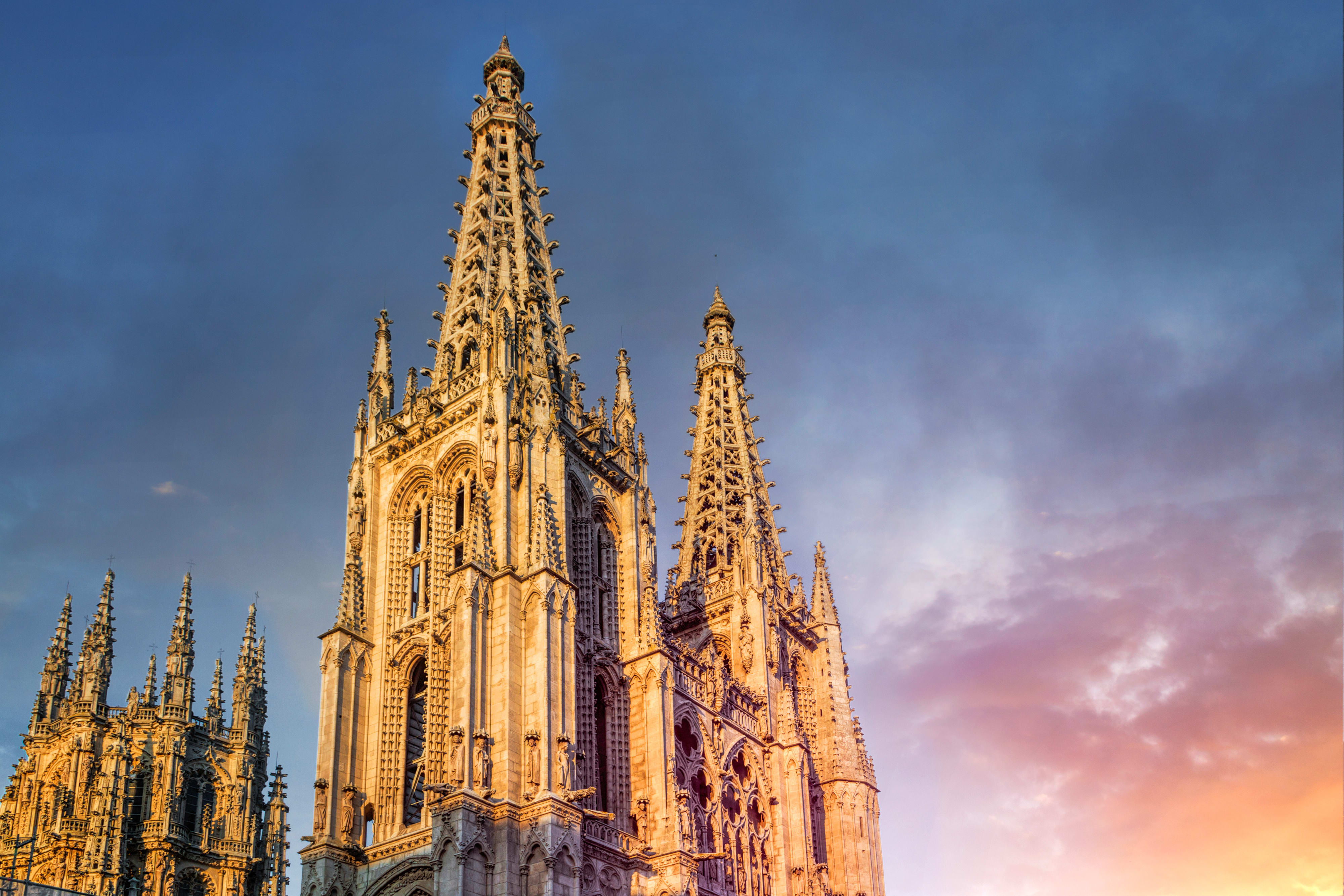 Image De Burgos à León