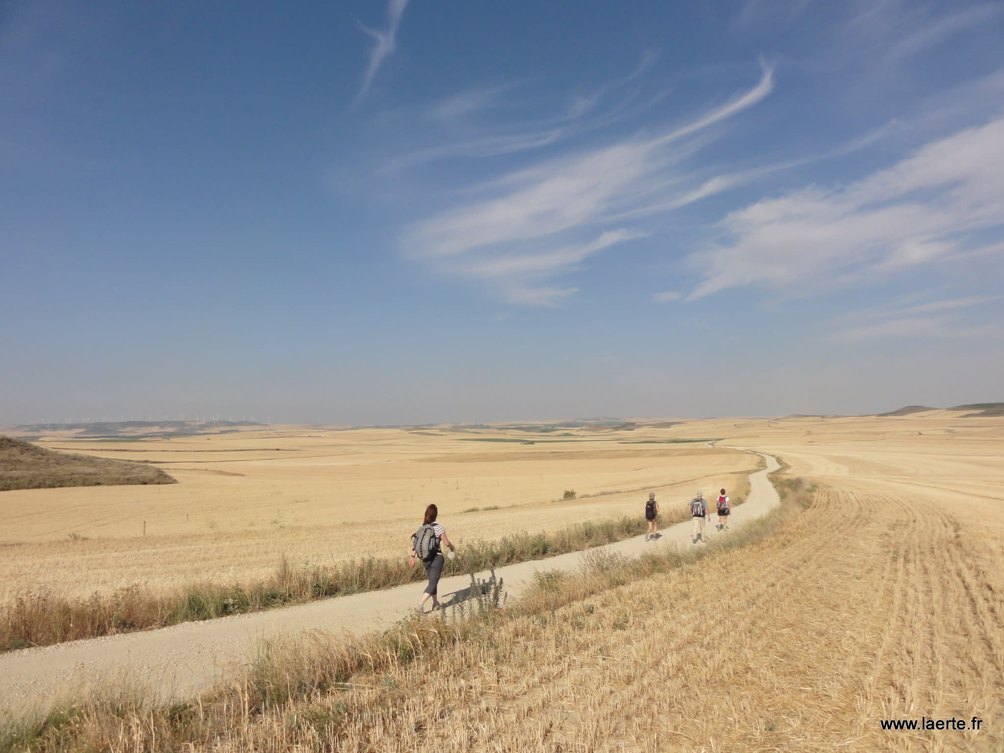Image De Burgos à León
