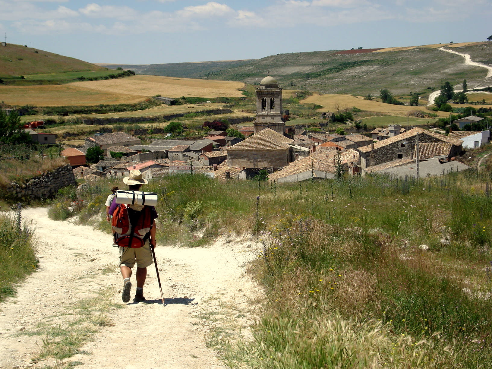Image De Burgos à León