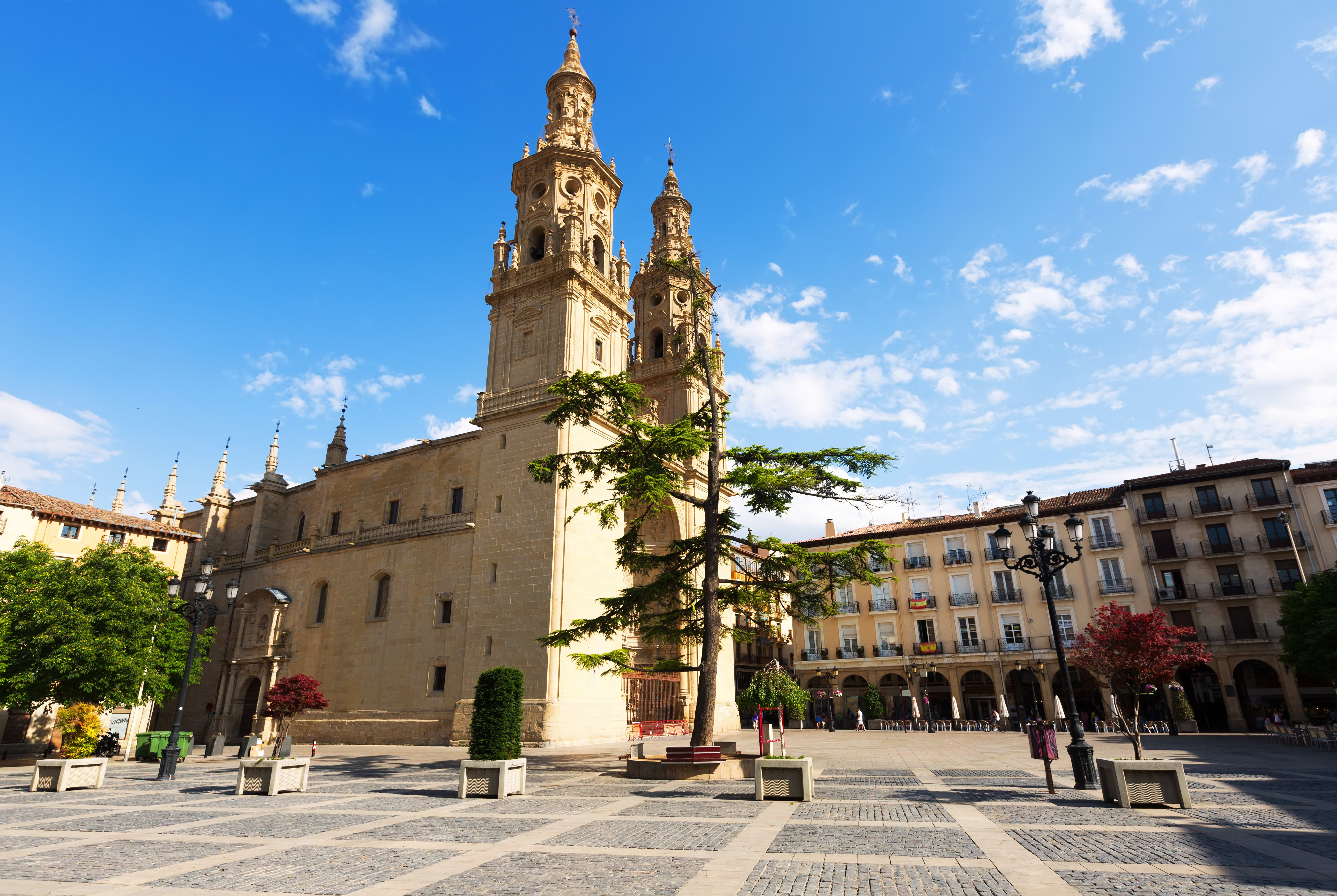 Image De Logroño à Burgos, à petits pas