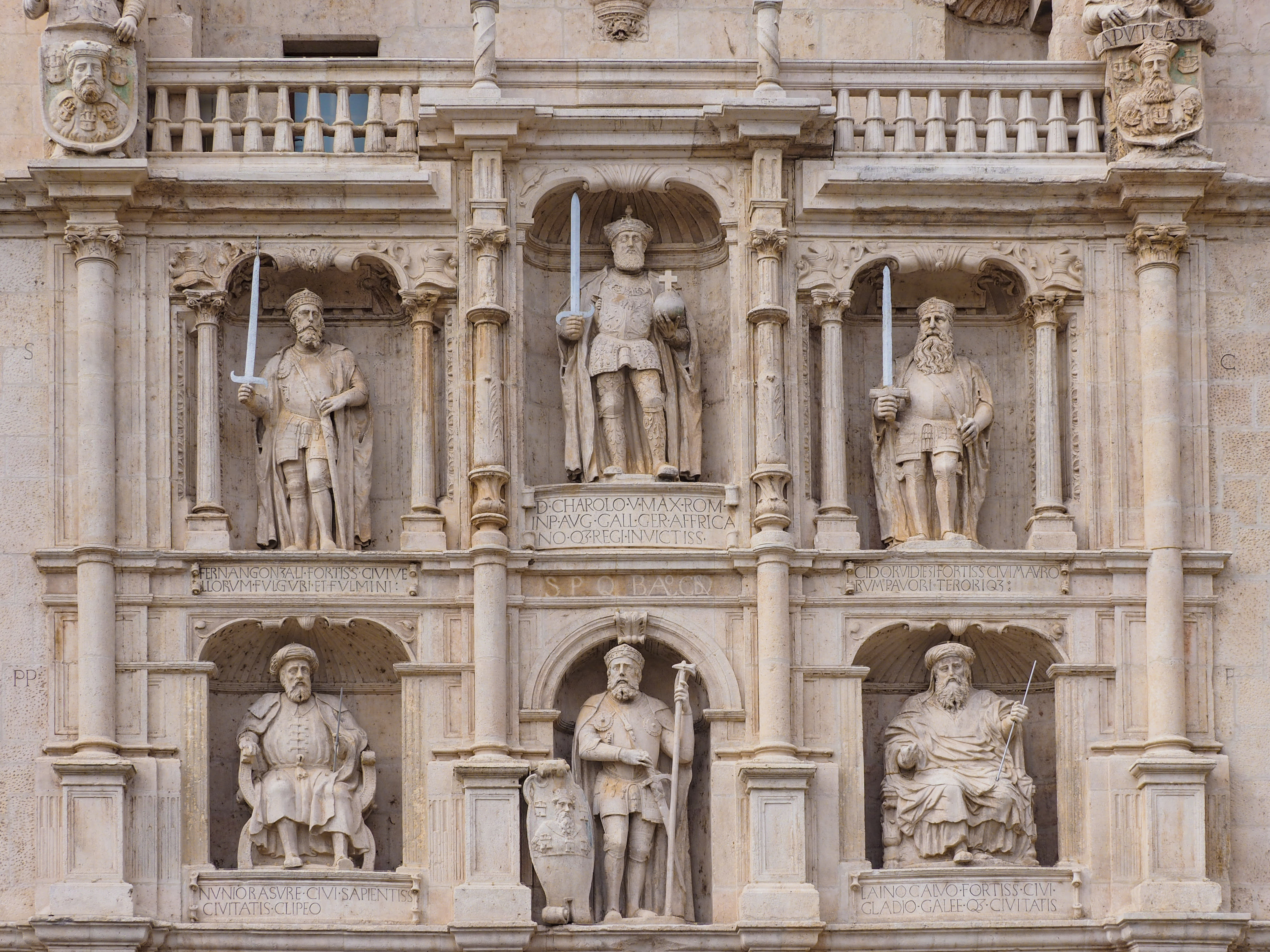 Image De Burgos à León
