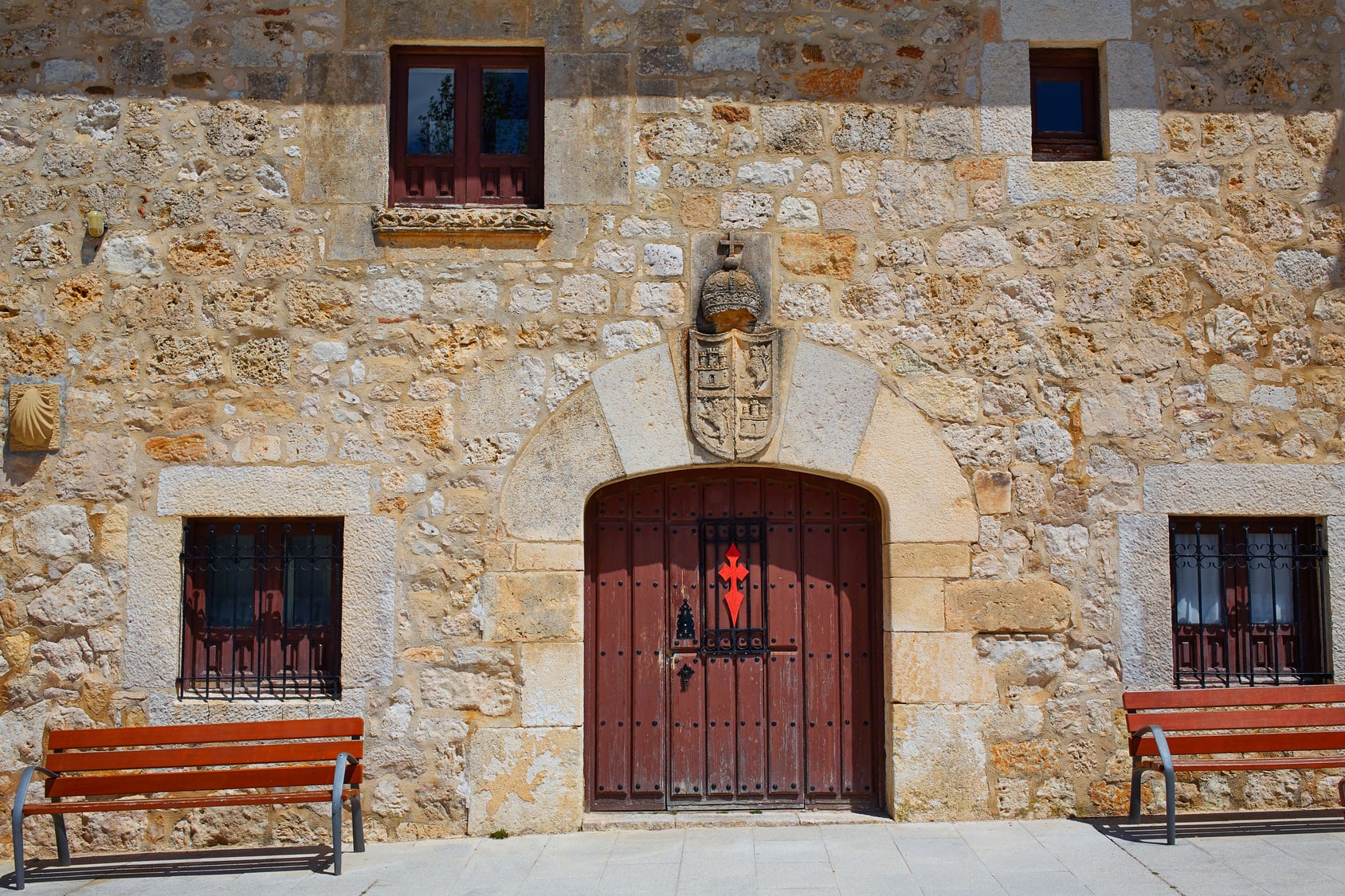 Image De Logroño à Burgos