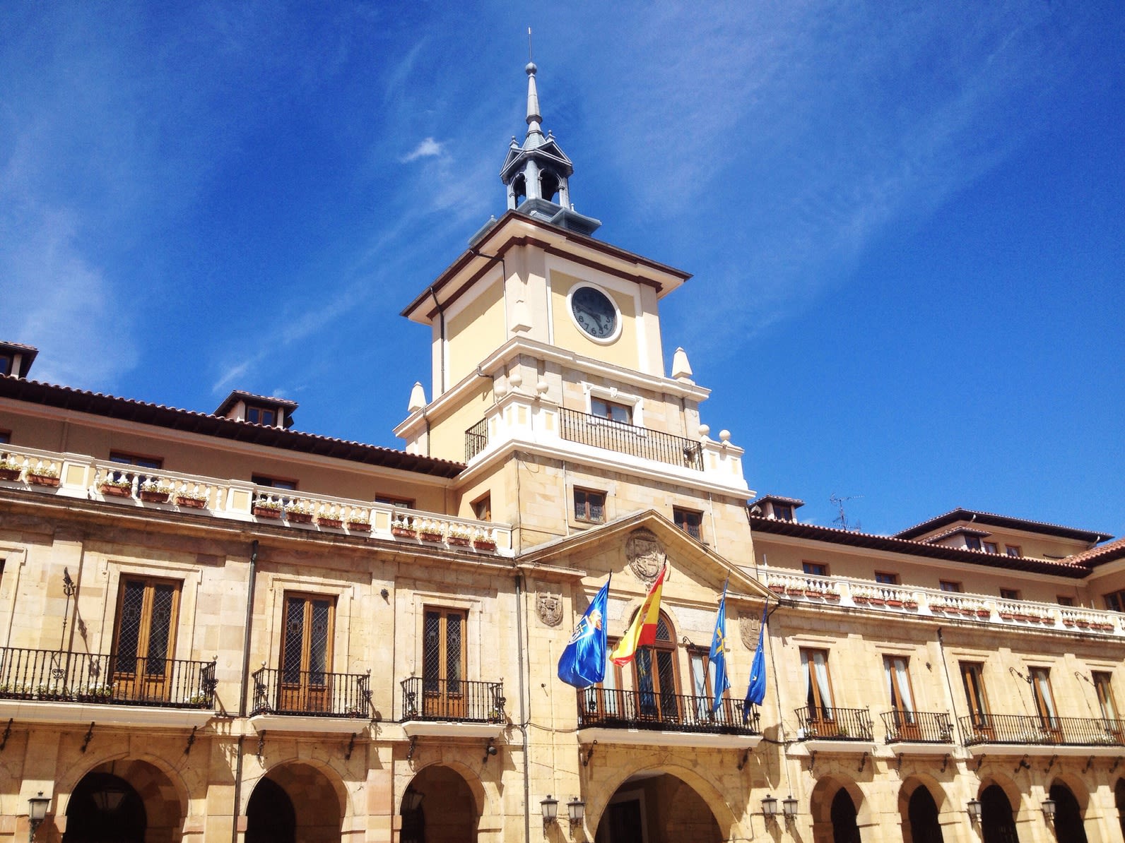 Image D'Oviedo à Santiago, par le Camino Primitivo