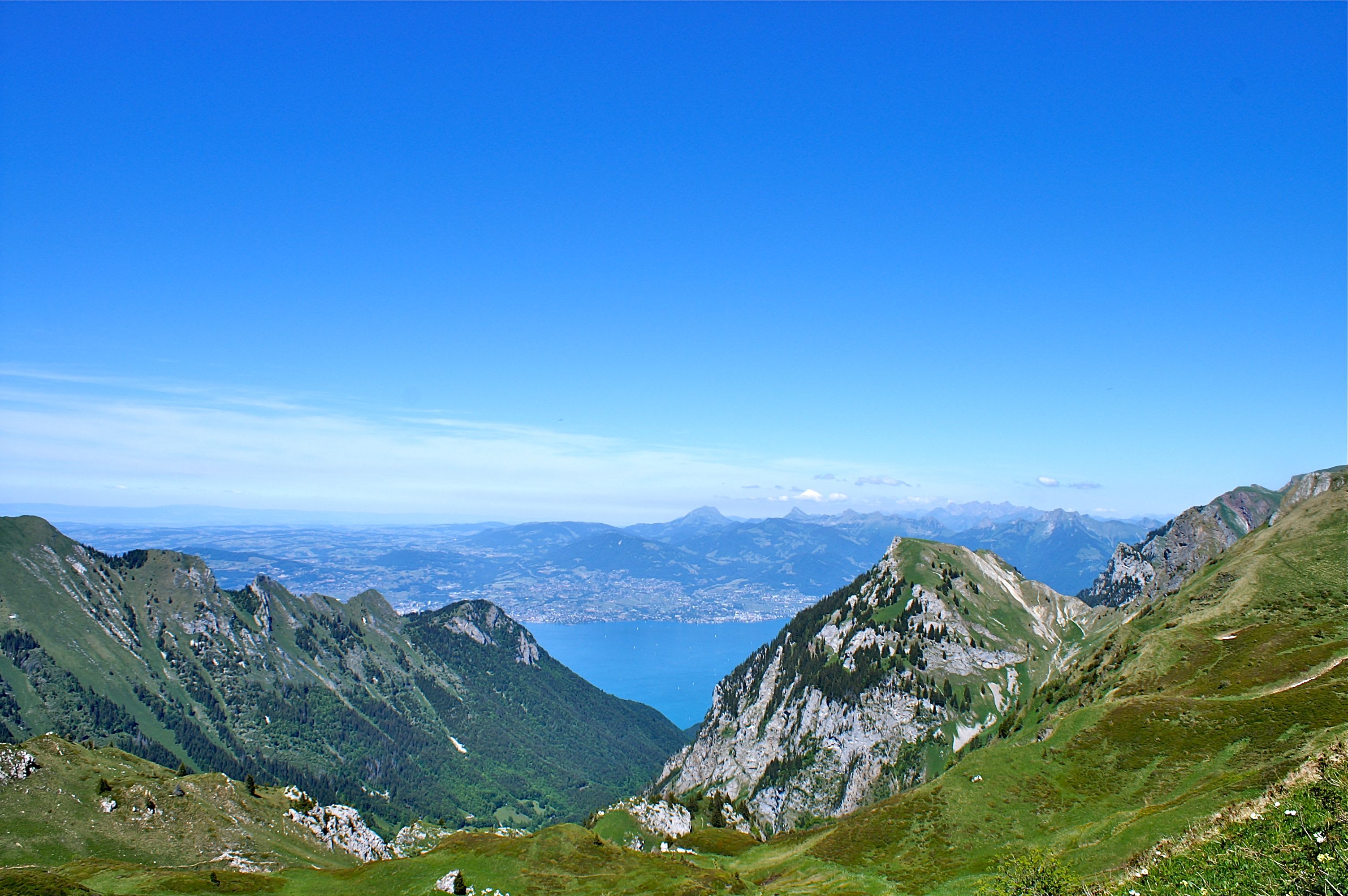 Image Sentiers et saveurs du Léman