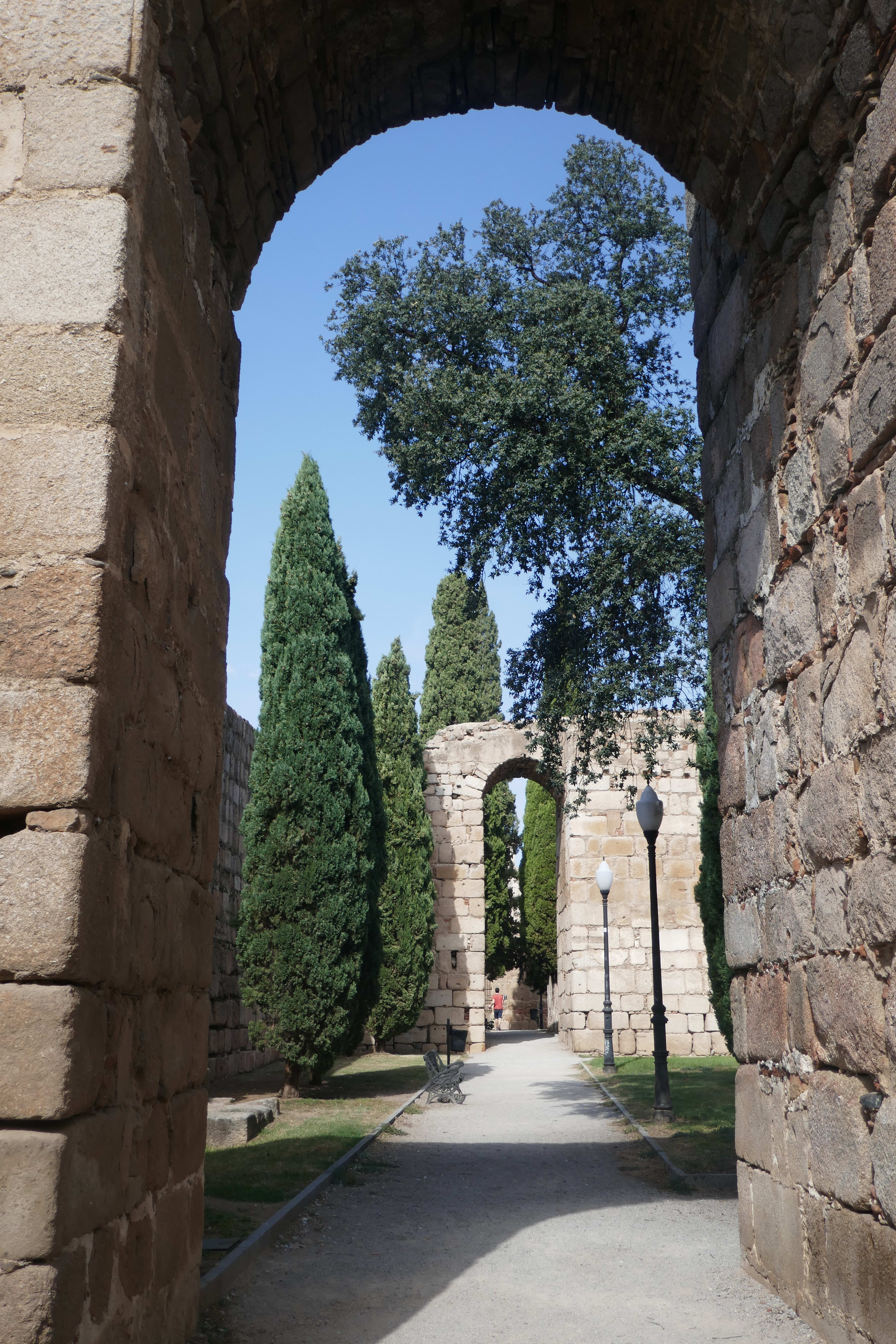 Image La Via de la Plata de Zafra  à Caceres