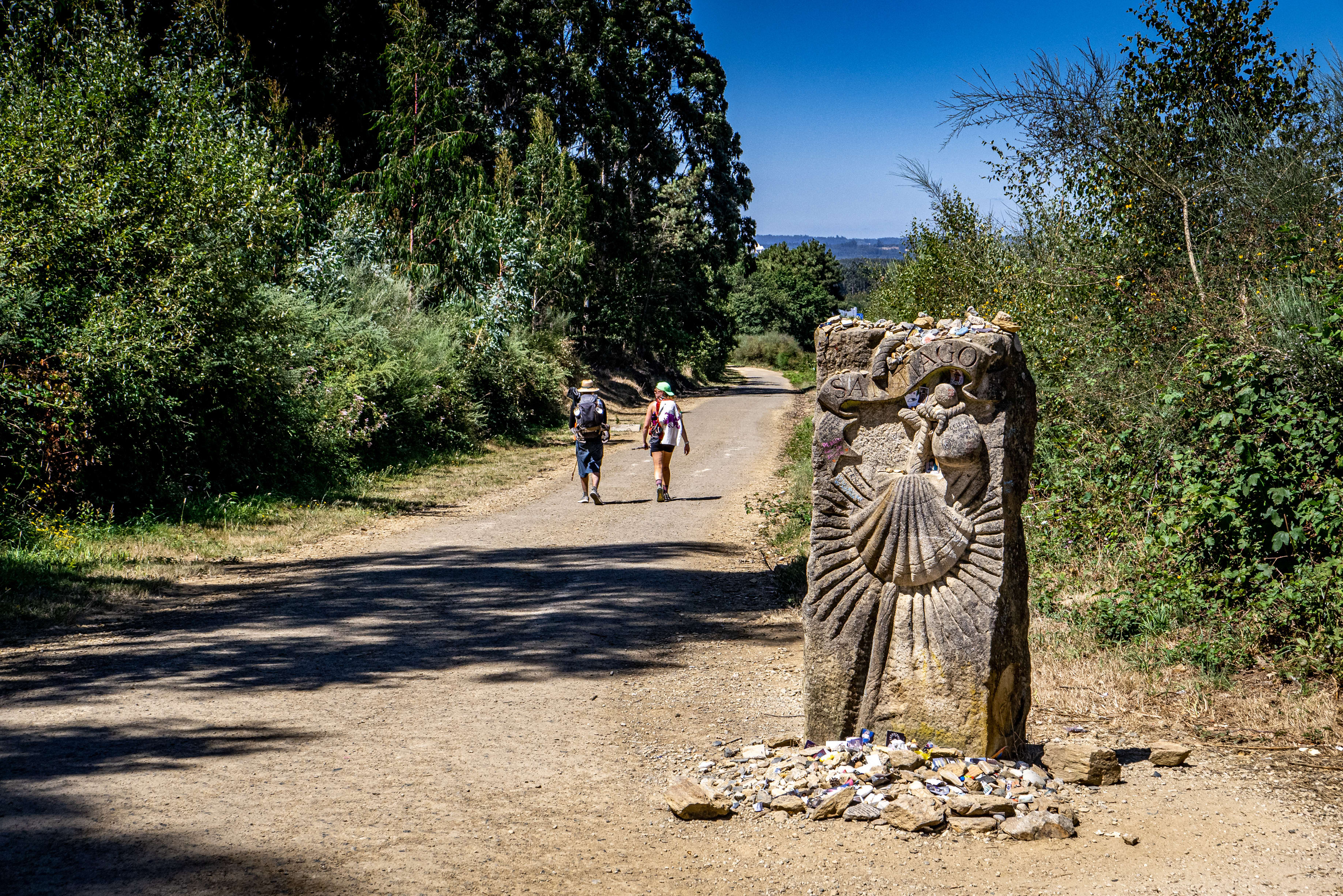 Image De León à Santiago