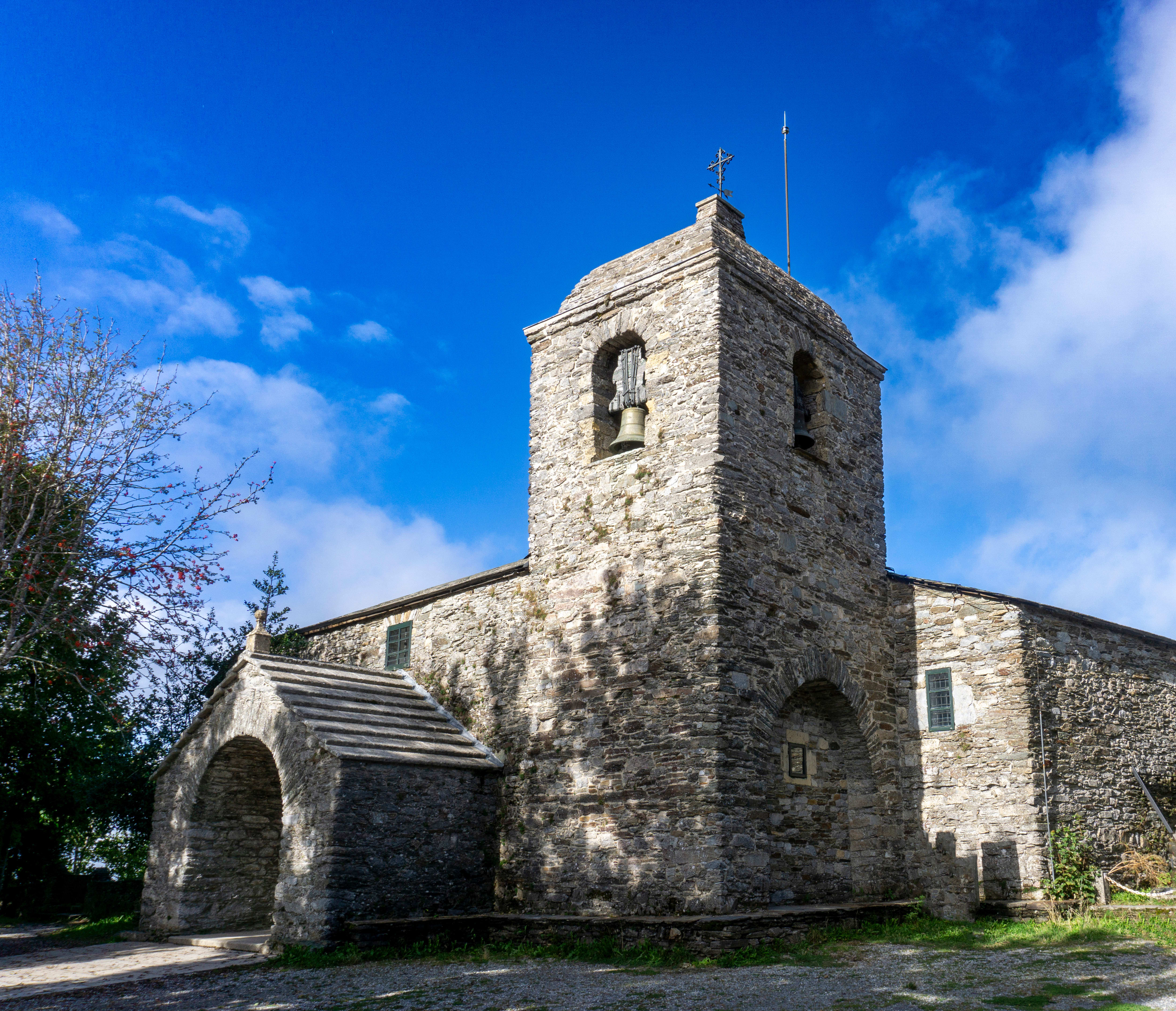 Image De León à Sarria