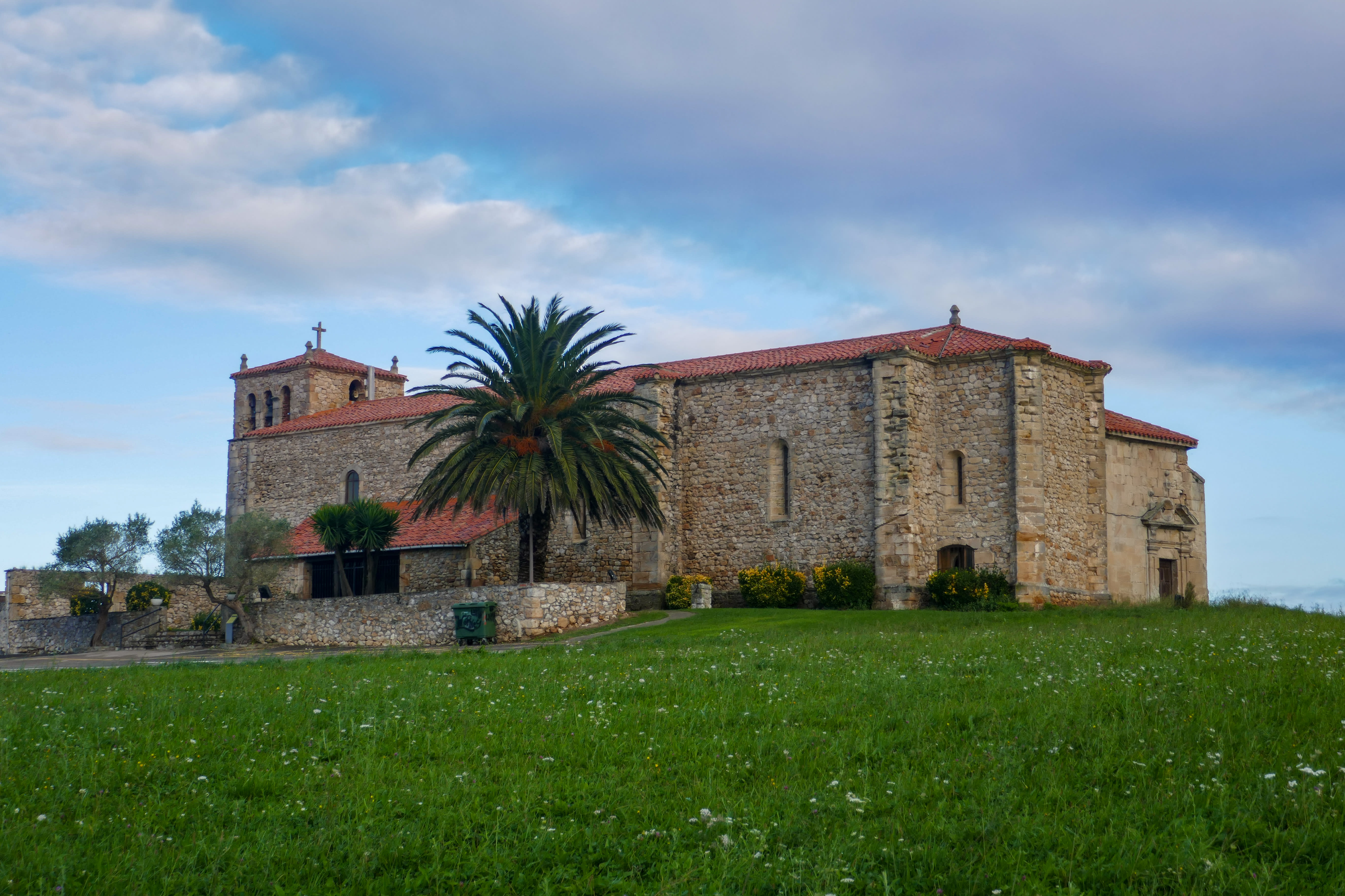 Image De Santillana del Mar à Oviedo, par le Camino Norte