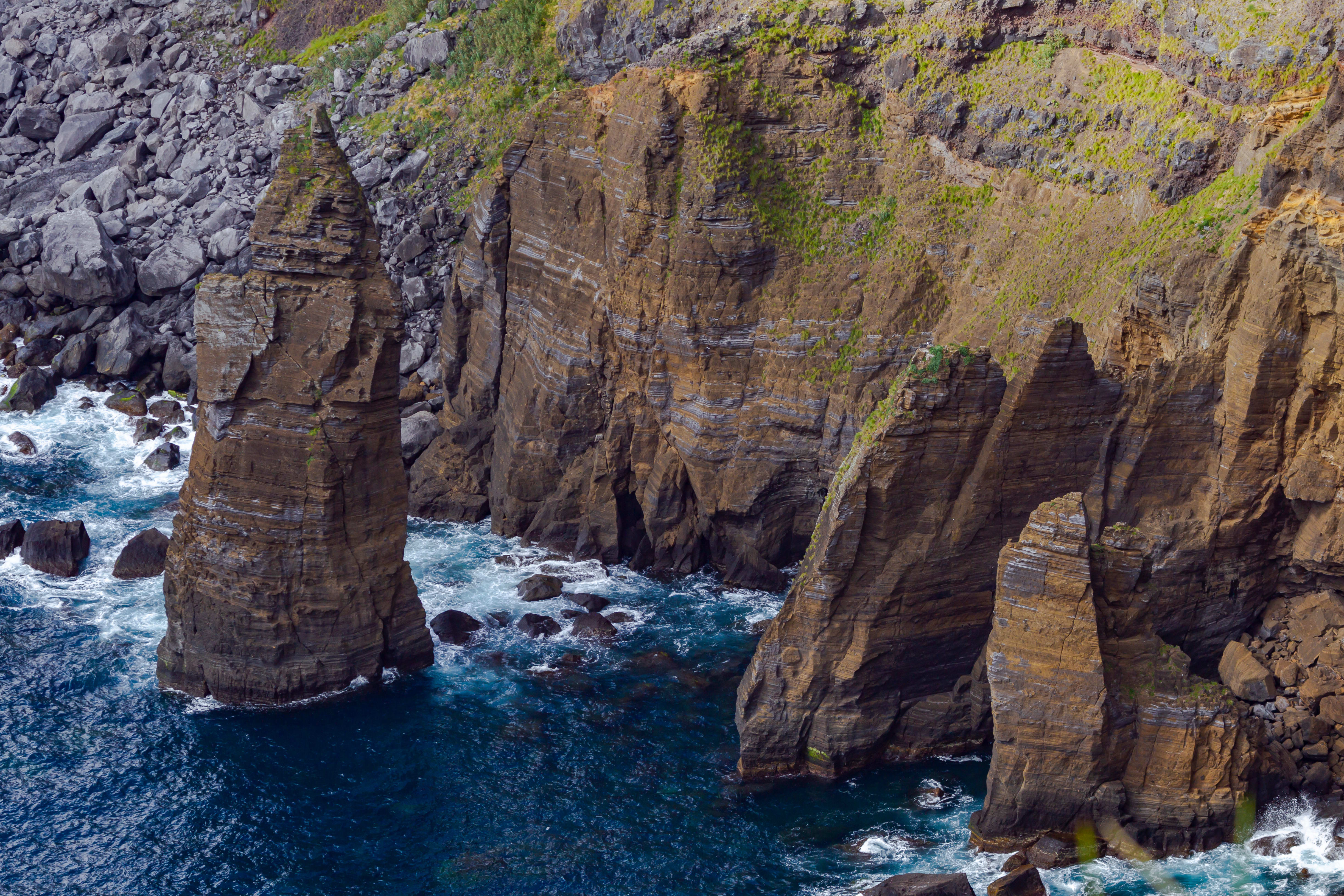 Image Sao Miguel, l'île verte