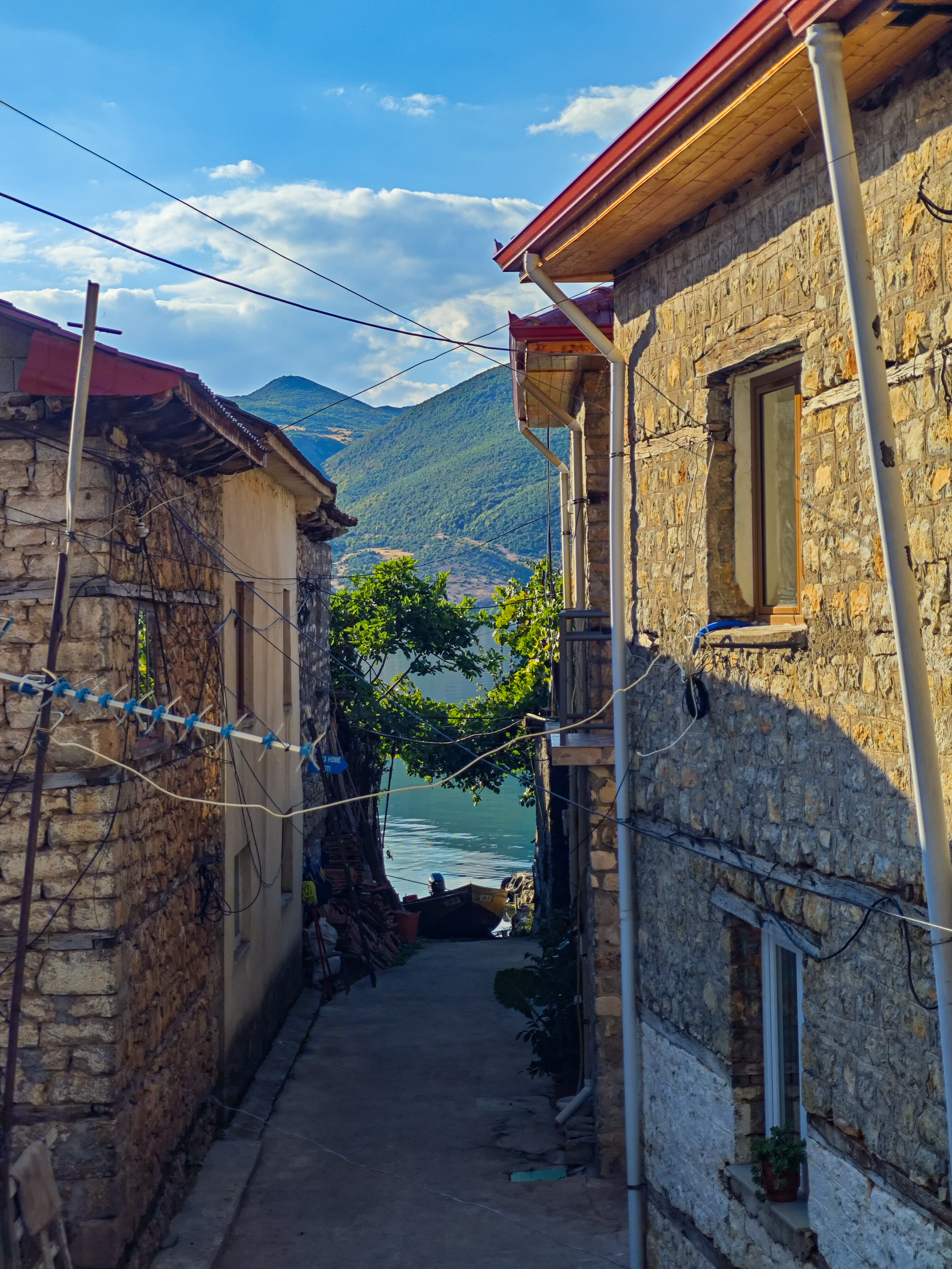 Image L'Albanie authentique