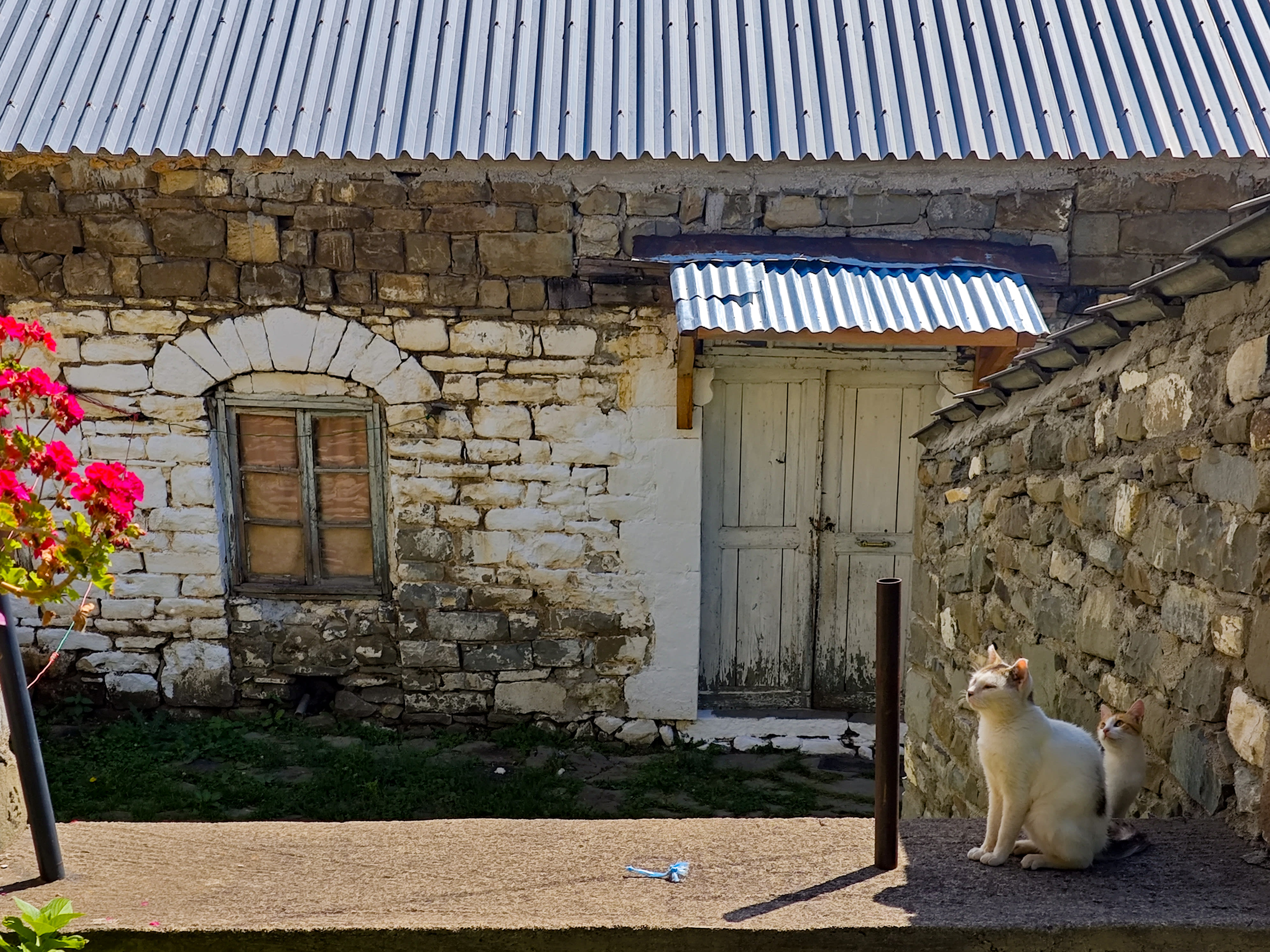 Image L'Albanie authentique