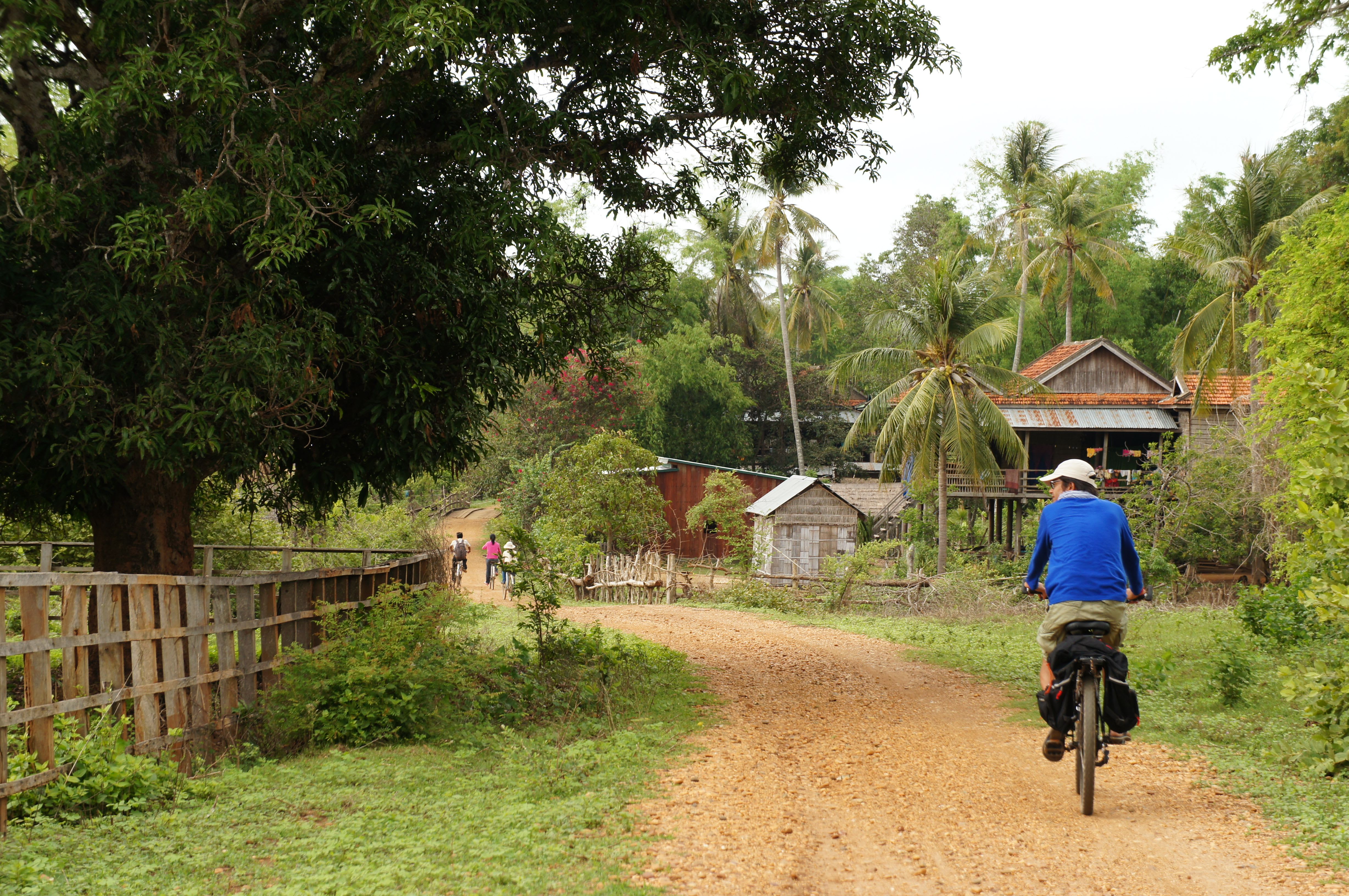 Image Vous n'avez pas Angkor tout vu