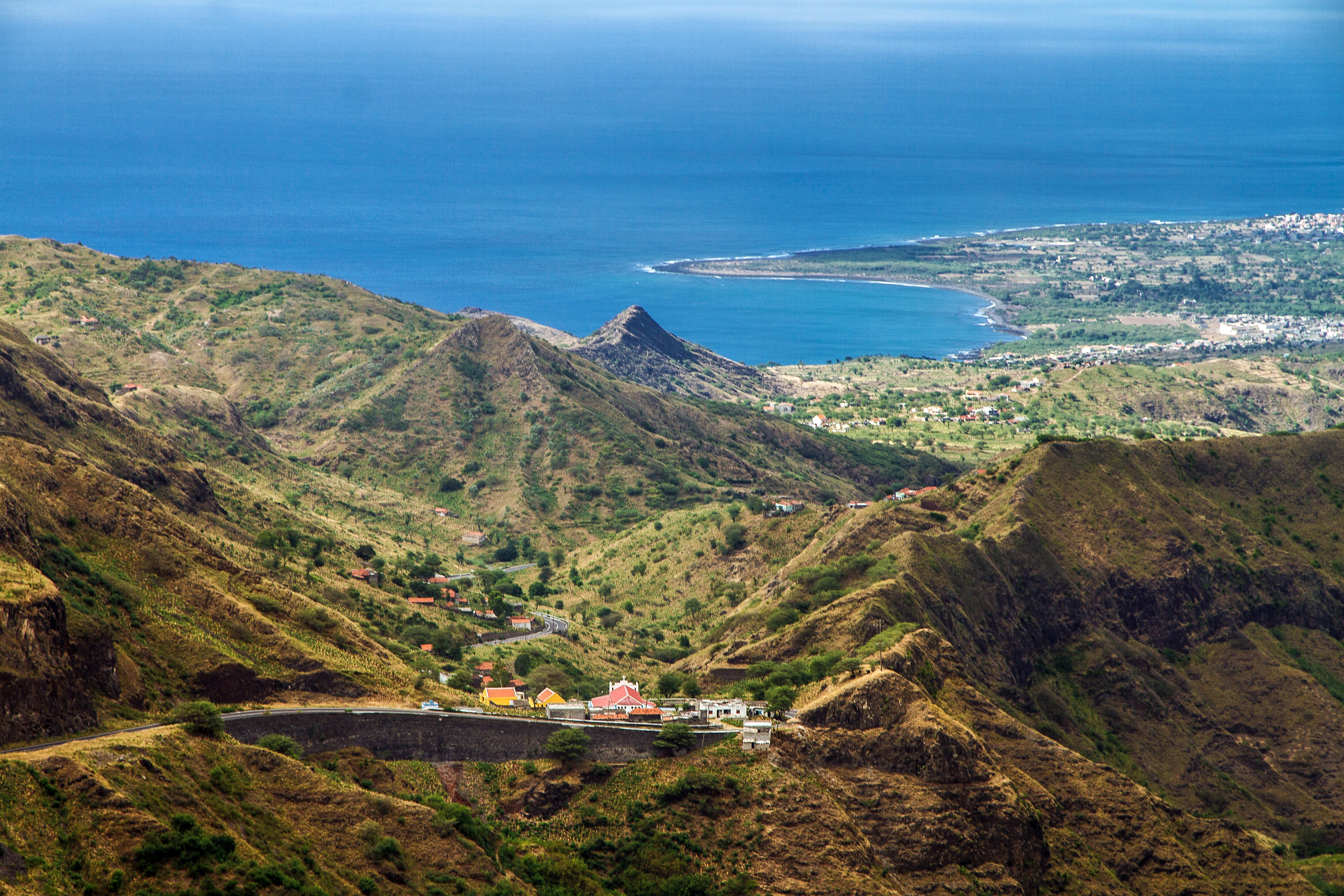 Image De Fogo à Santo Antao