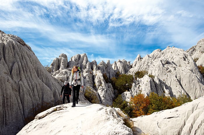 Image Les plus beaux parcs nationaux de l'Adriatique