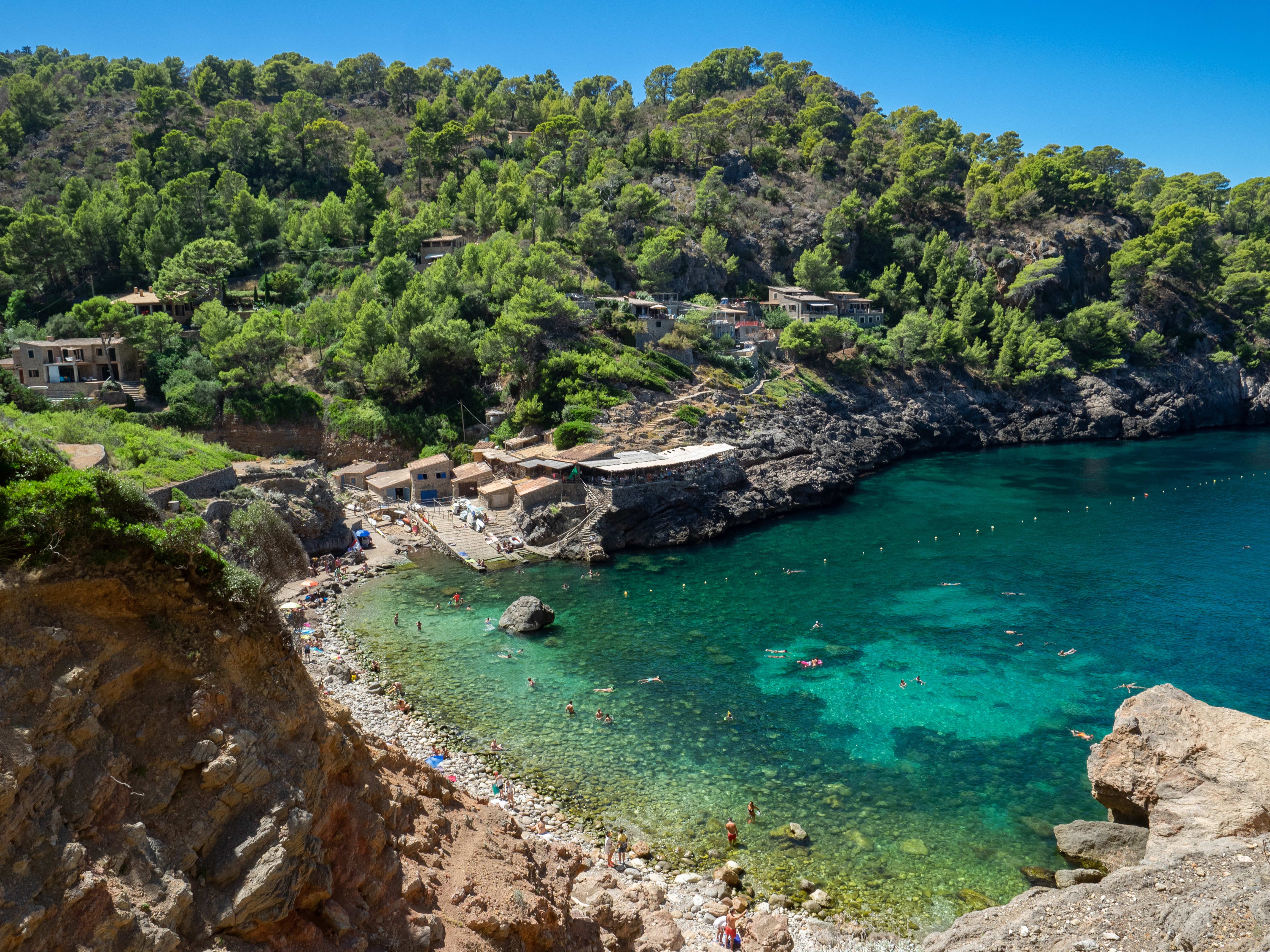 Image Majorque, sous le soleil des Baléares à vélo