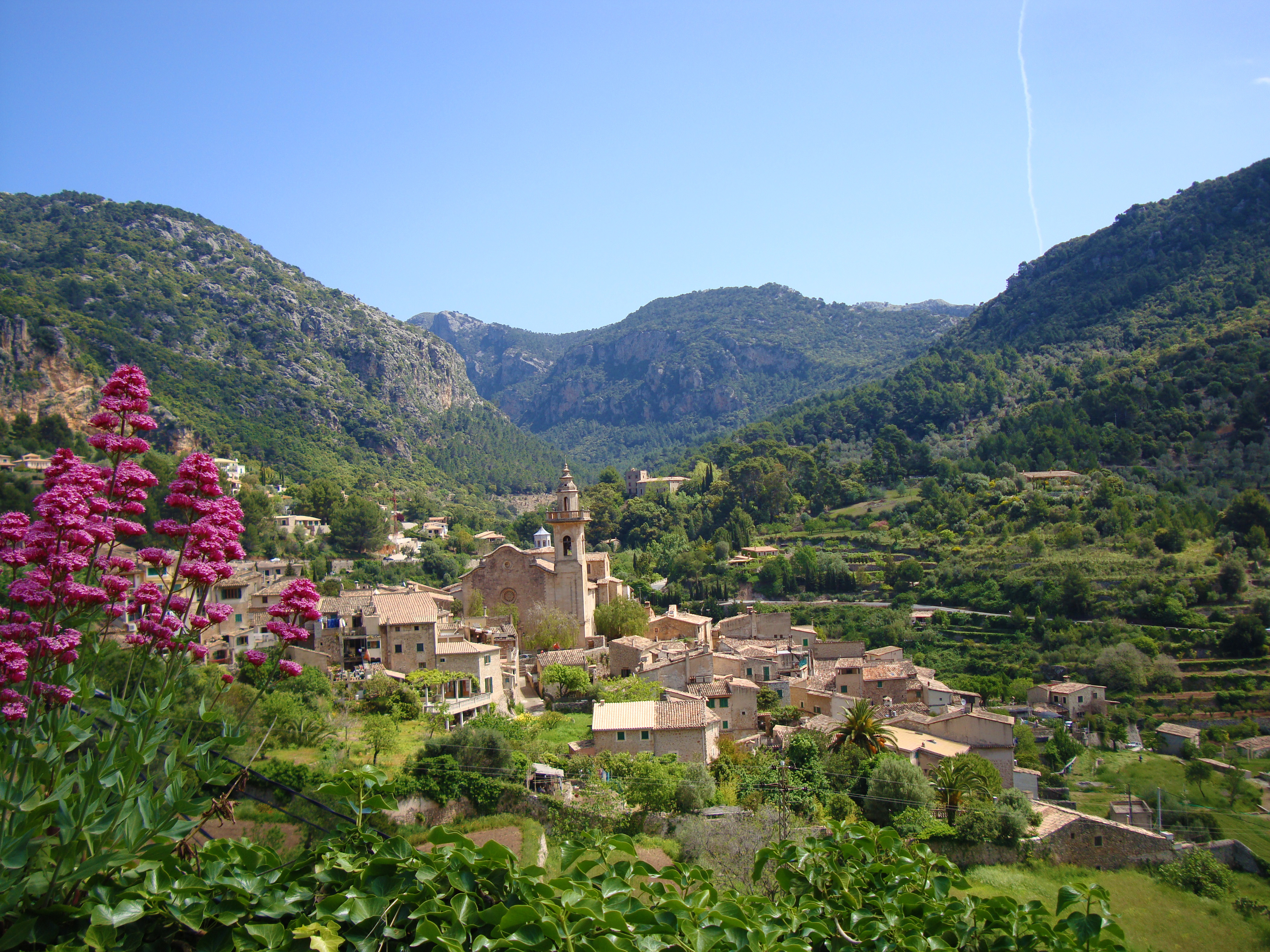 Voyage à vélo - Majorque, sous le soleil des Baléares à vélo