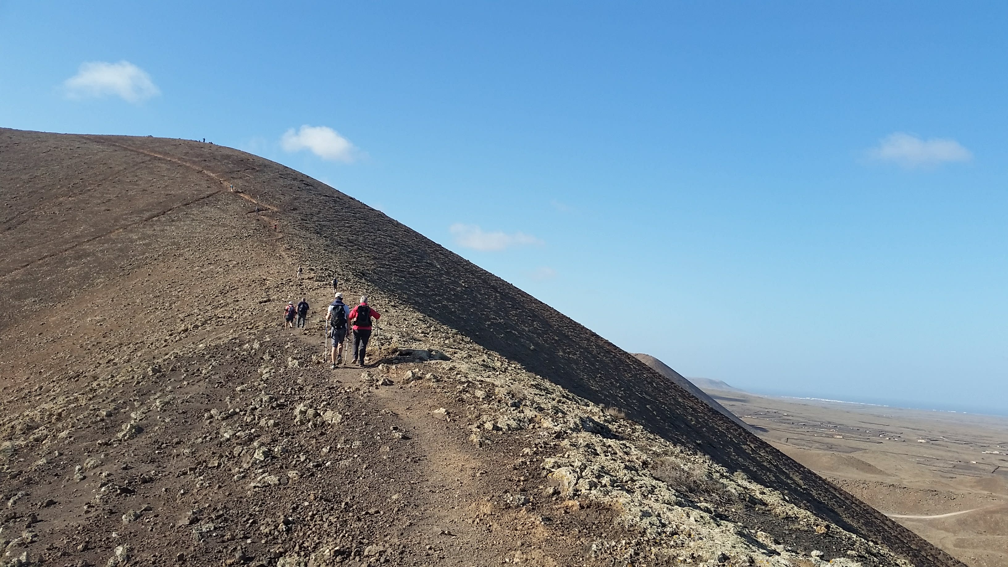 Image Découverte de Fuerteventura