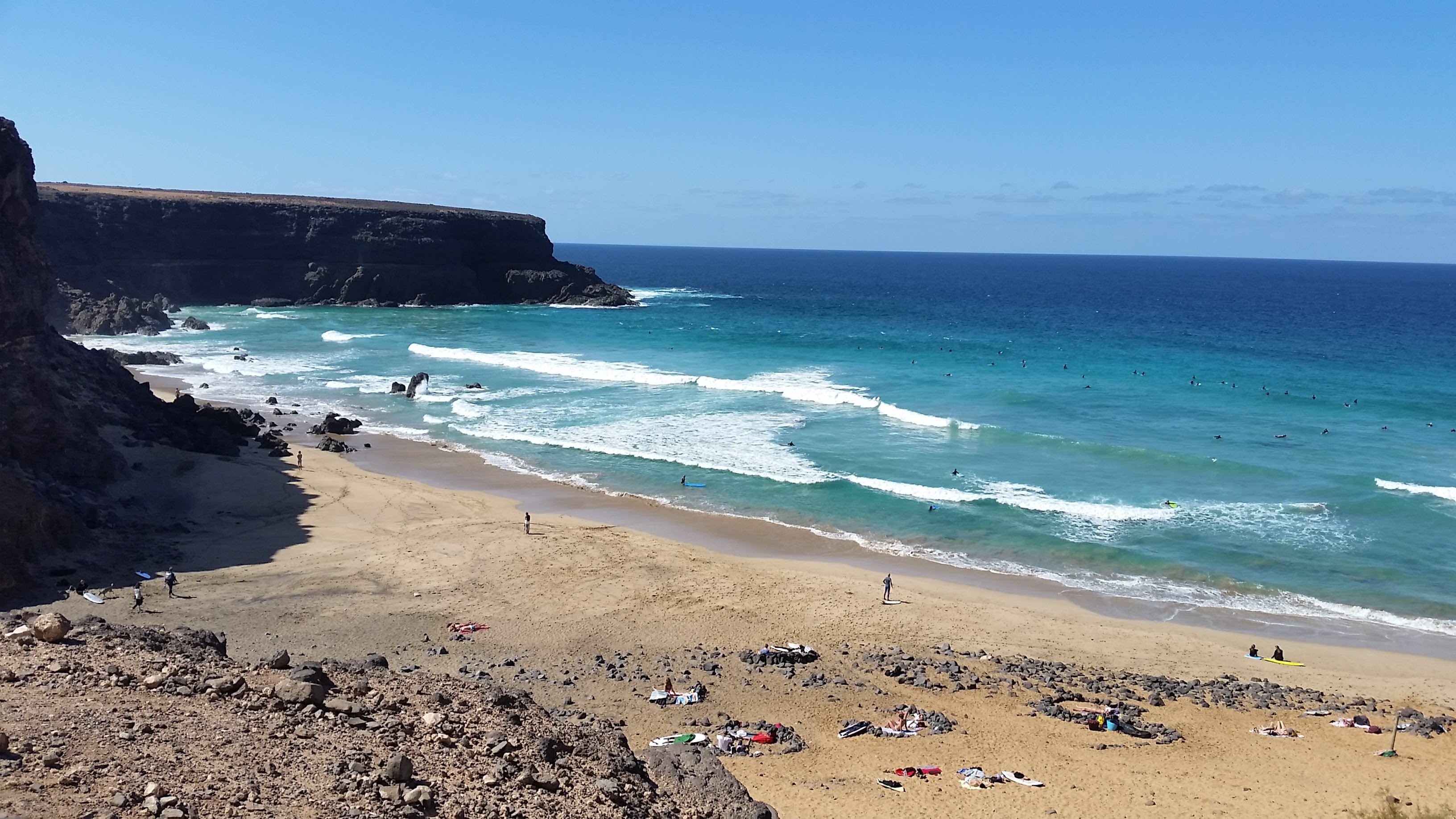 Image Découverte de Fuerteventura