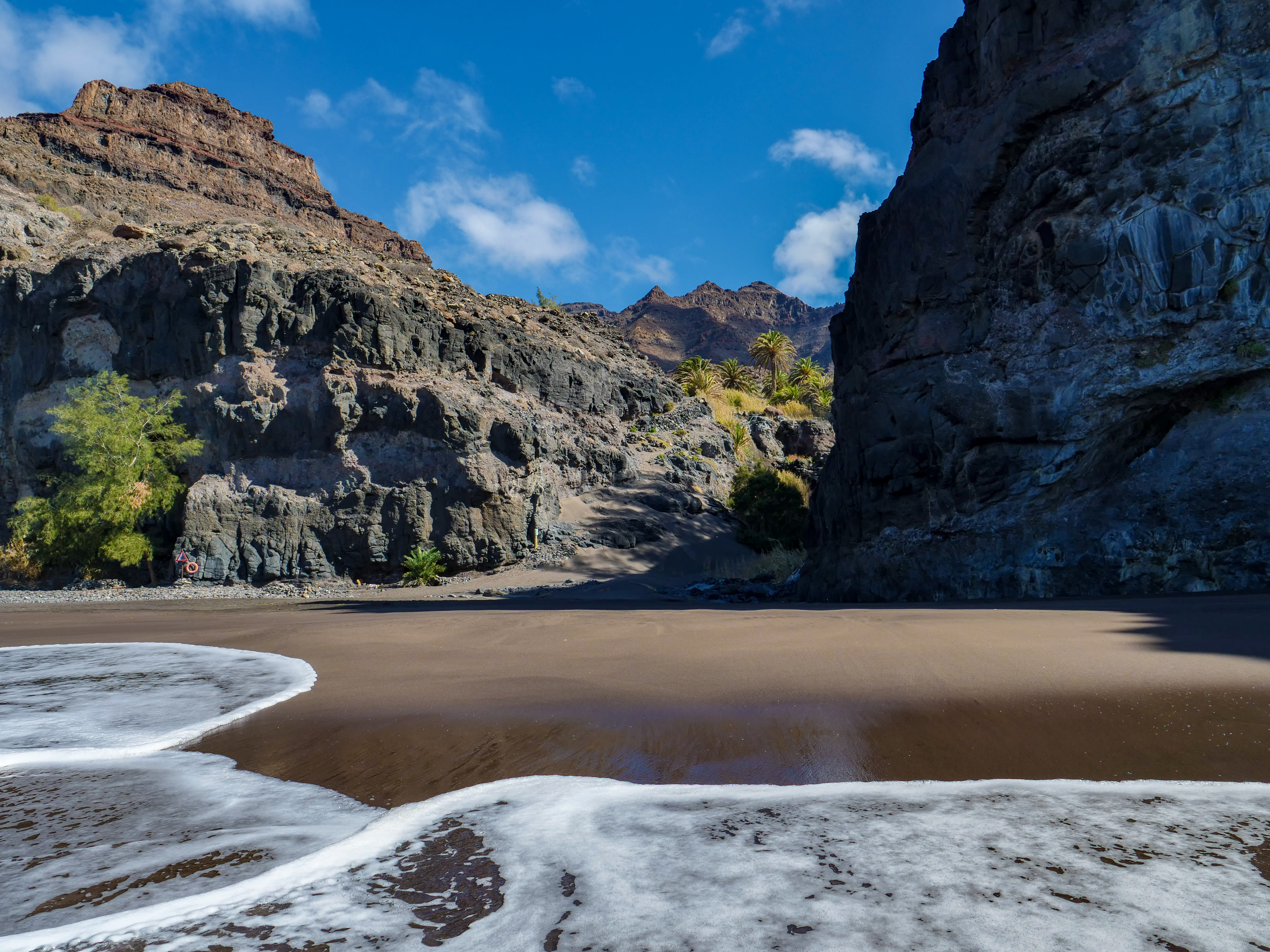 Image Gran Canarie, la grande sœur