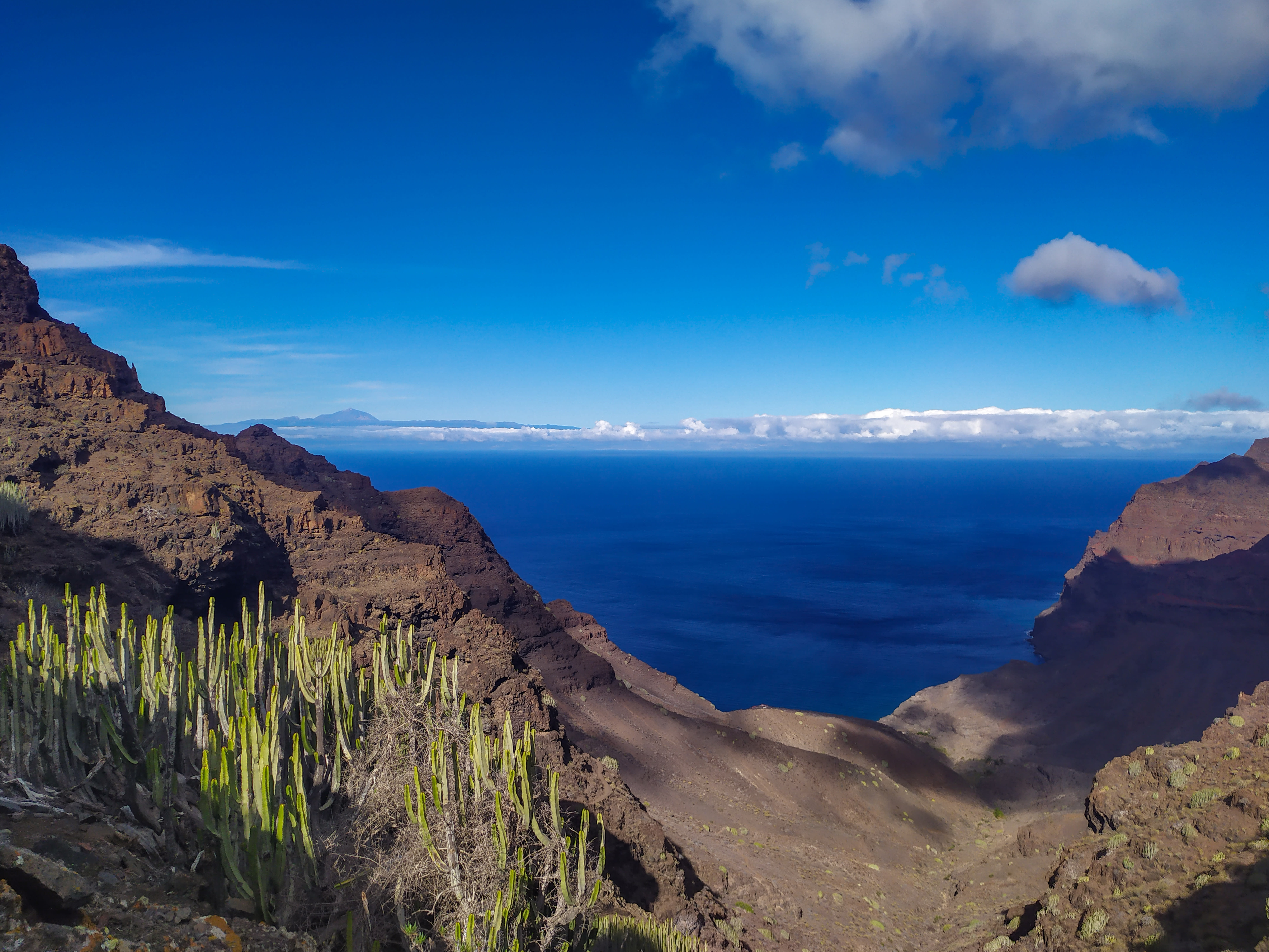 Image Gran Canarie, la grande sœur