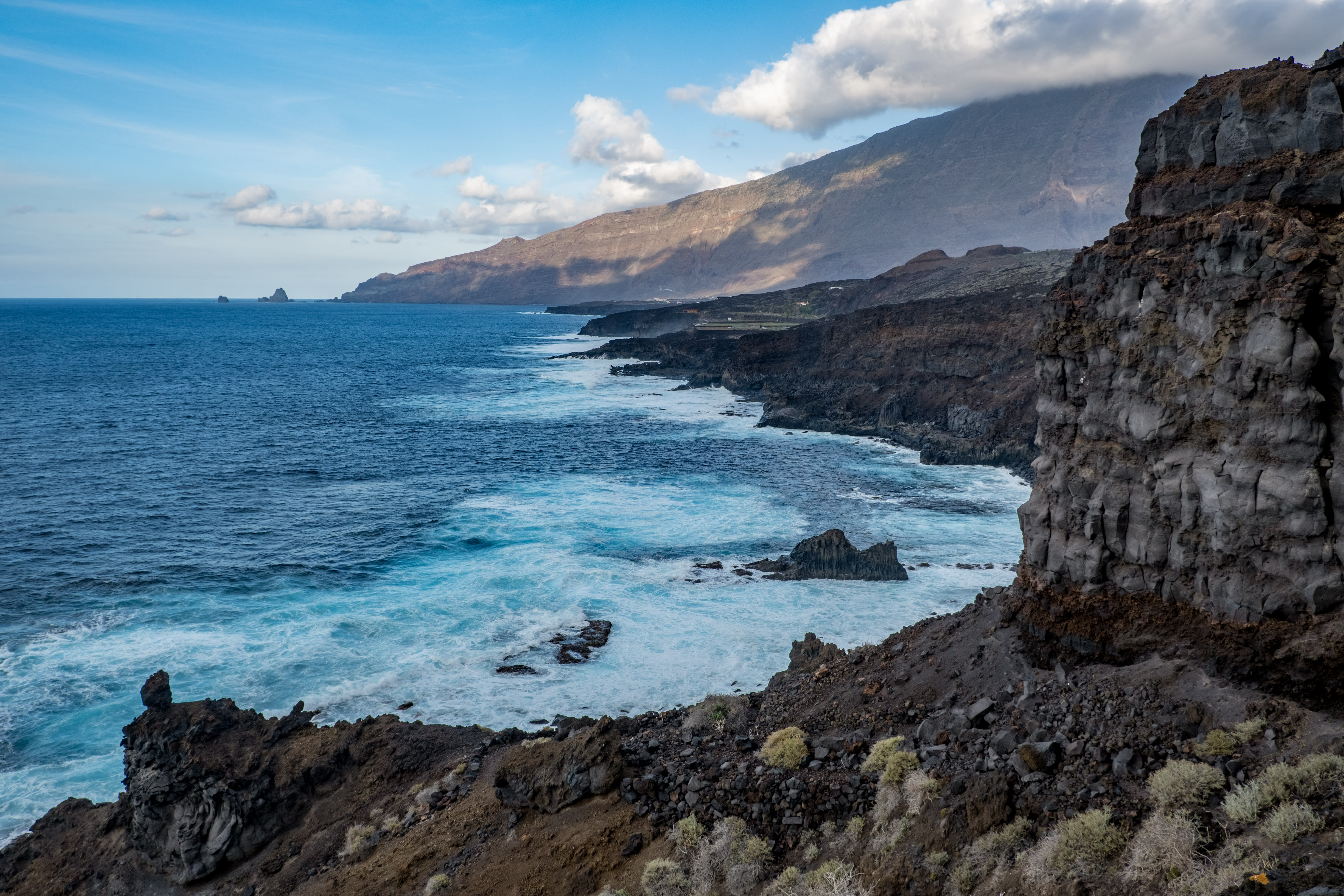 Image Andalousie - Cabo de Gata, désert de westerns et criques vierges