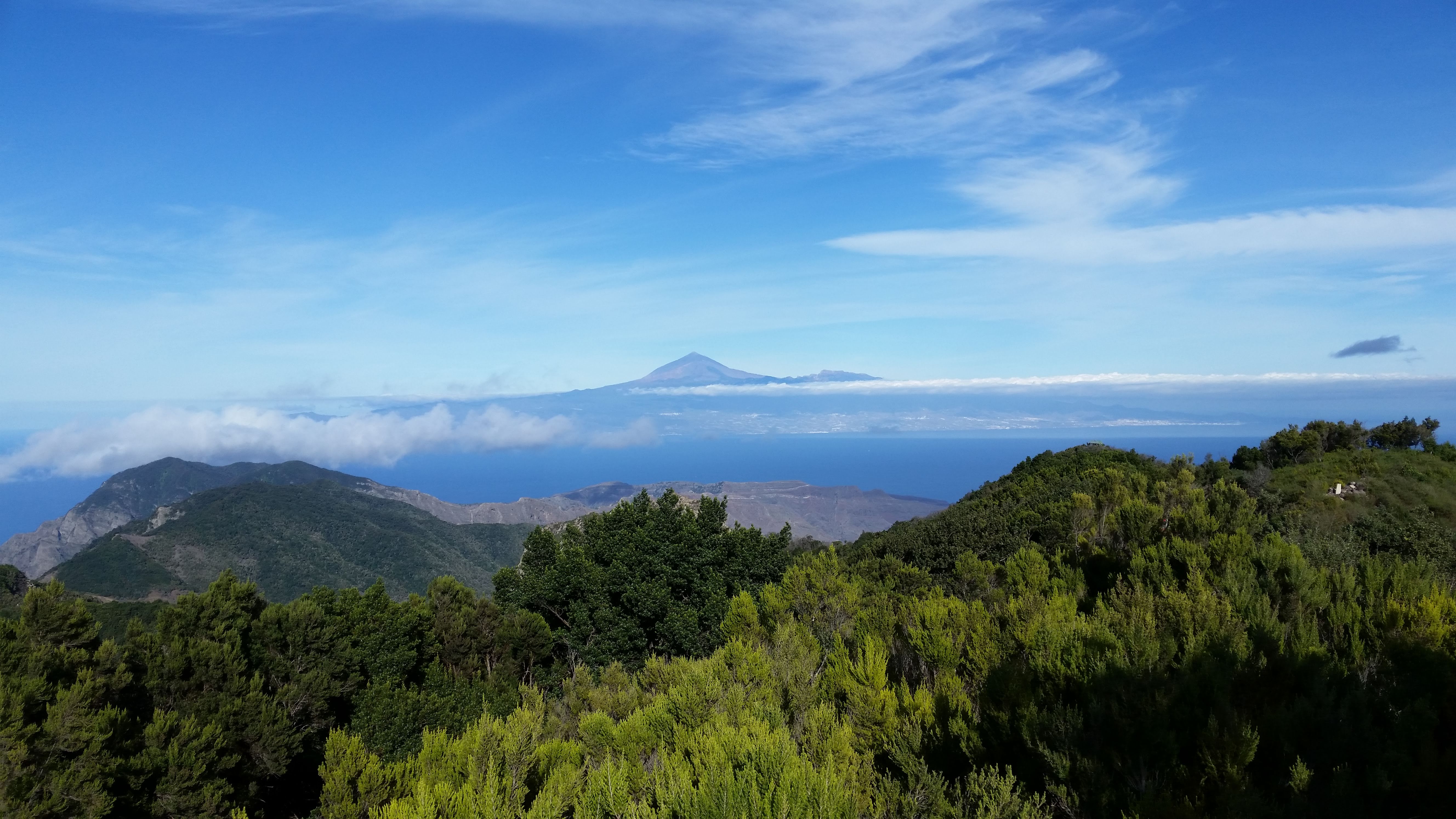 Image La Gomera