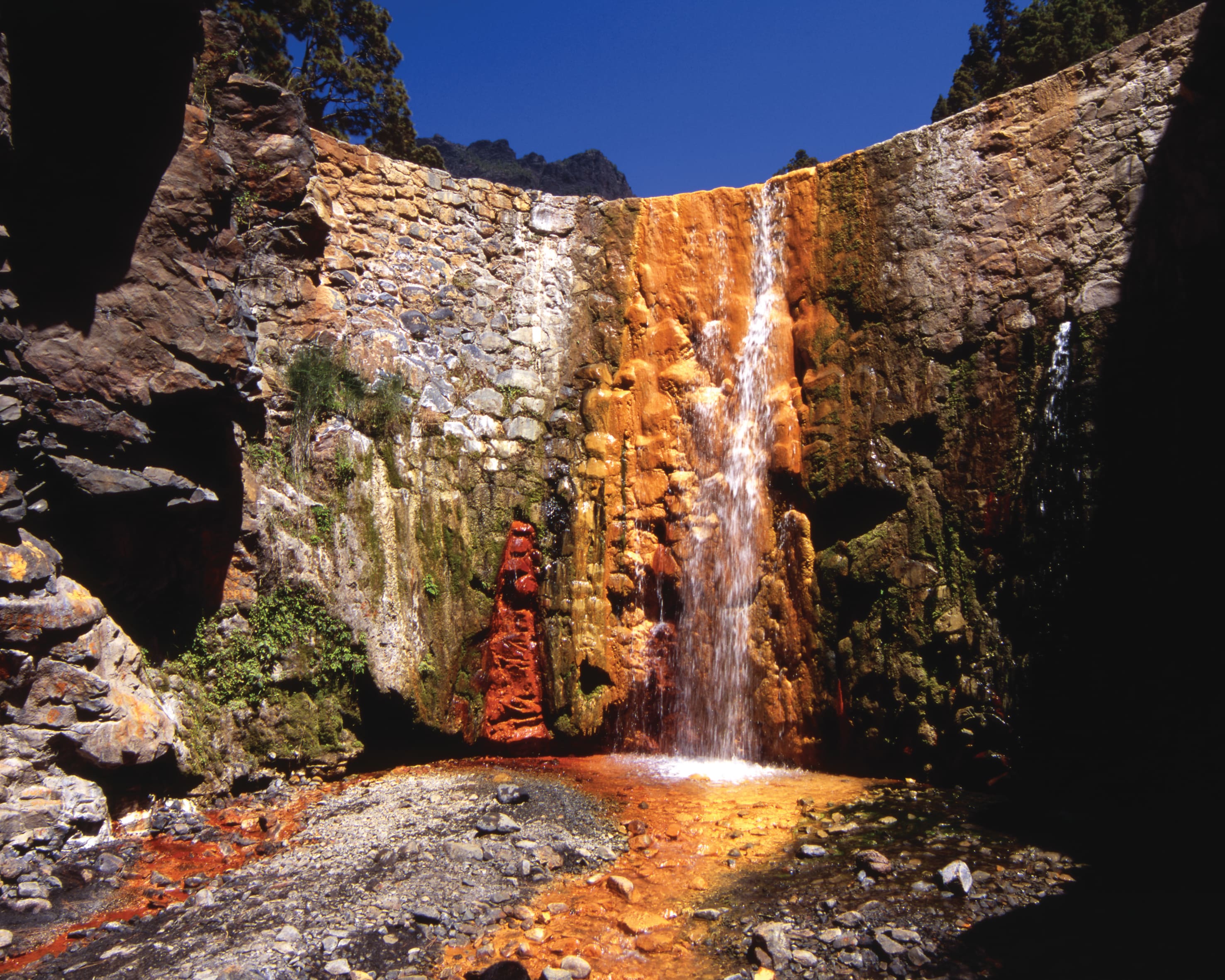Image La Palma, la Isla Bonita