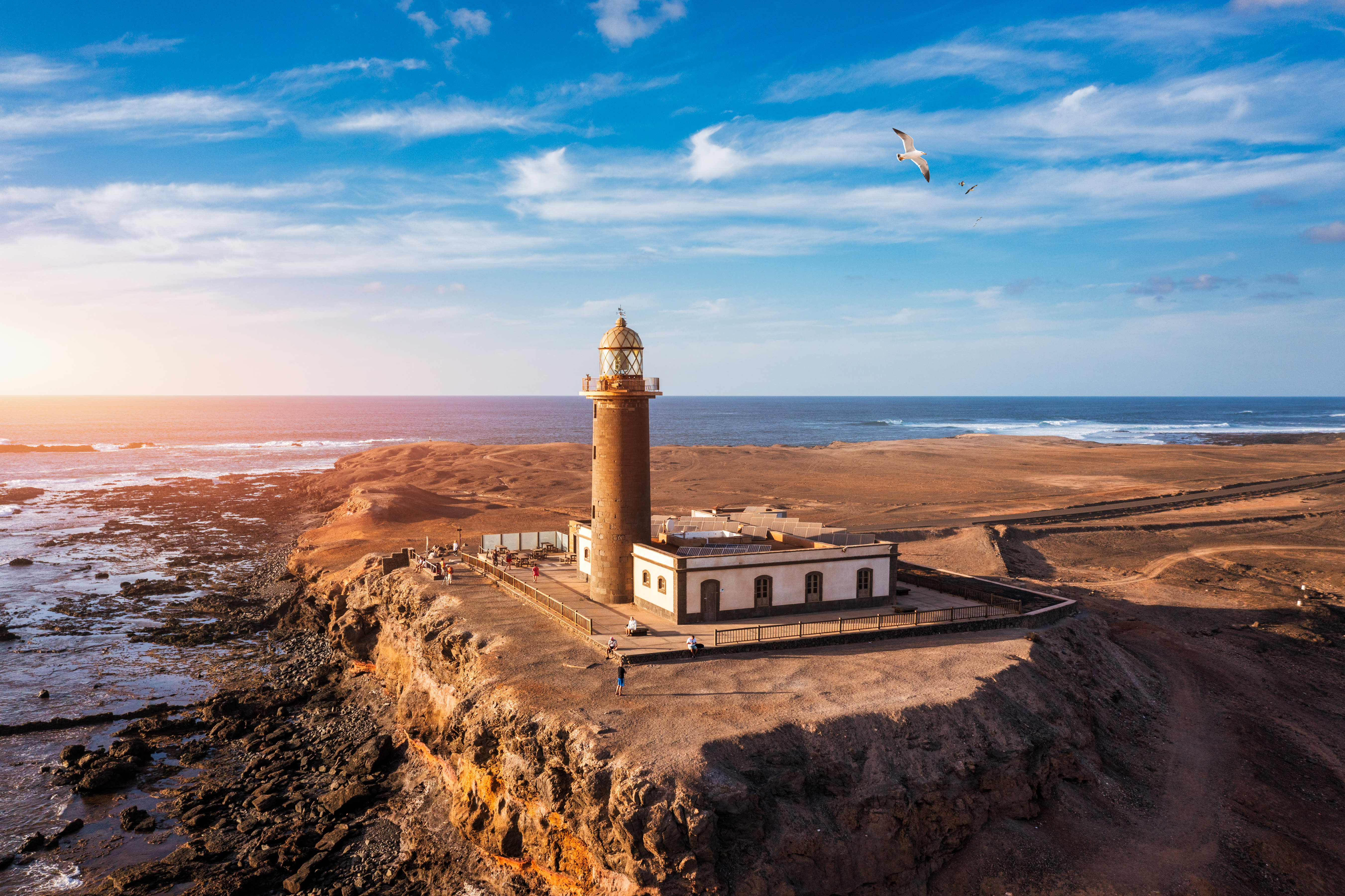 Image Découverte de Fuerteventura