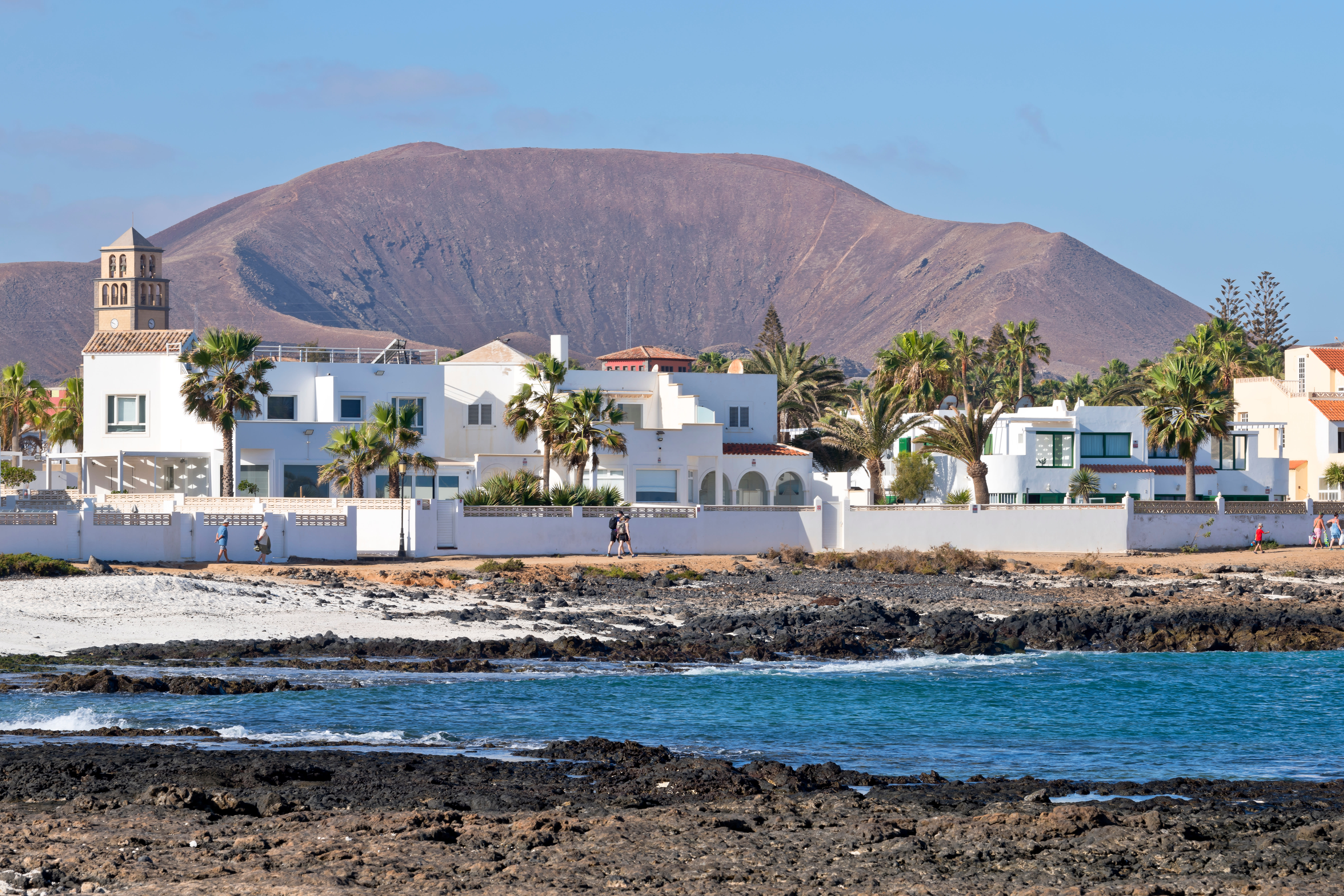 Image Découverte de Fuerteventura