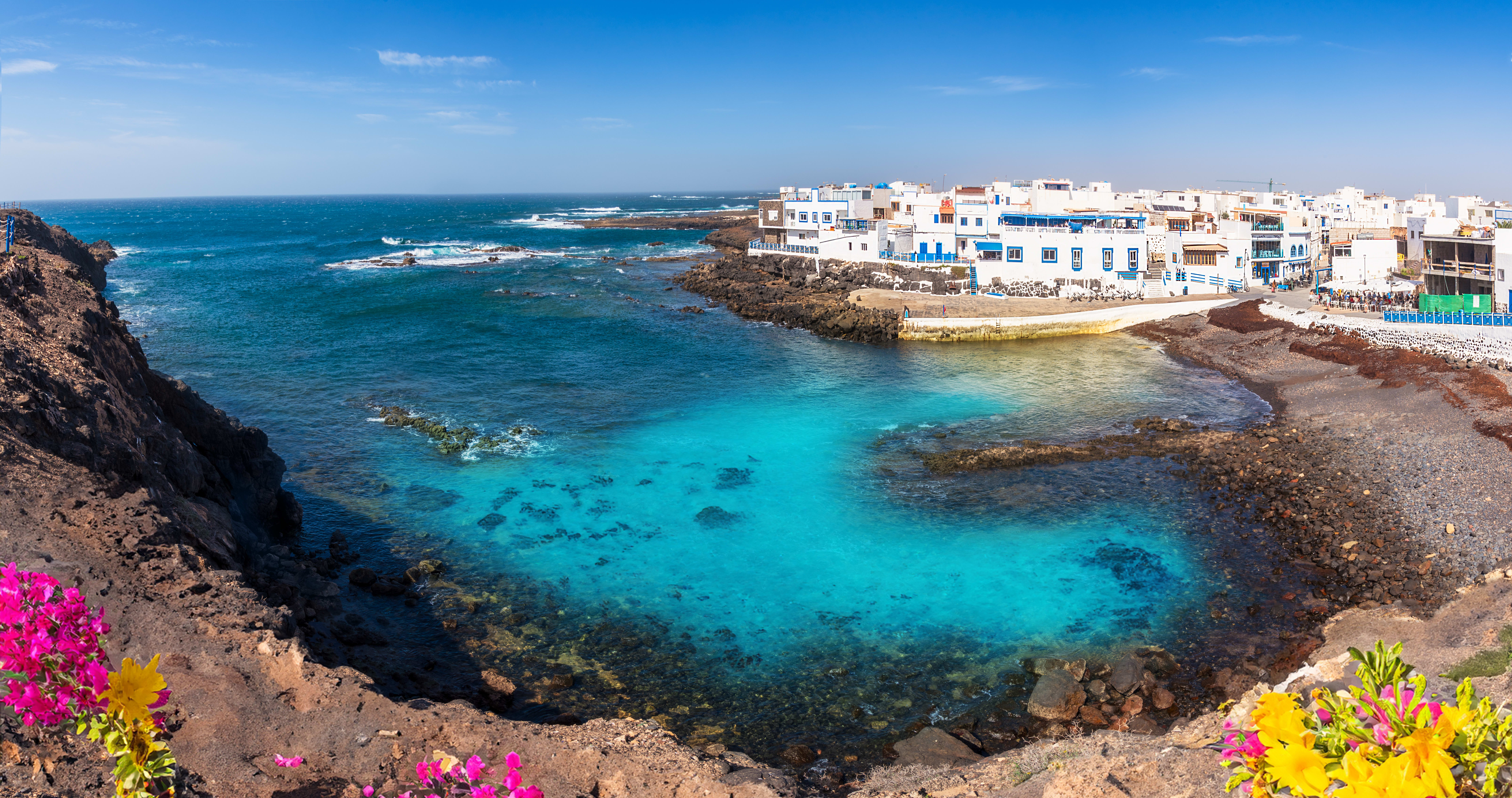 Image Découverte de Fuerteventura