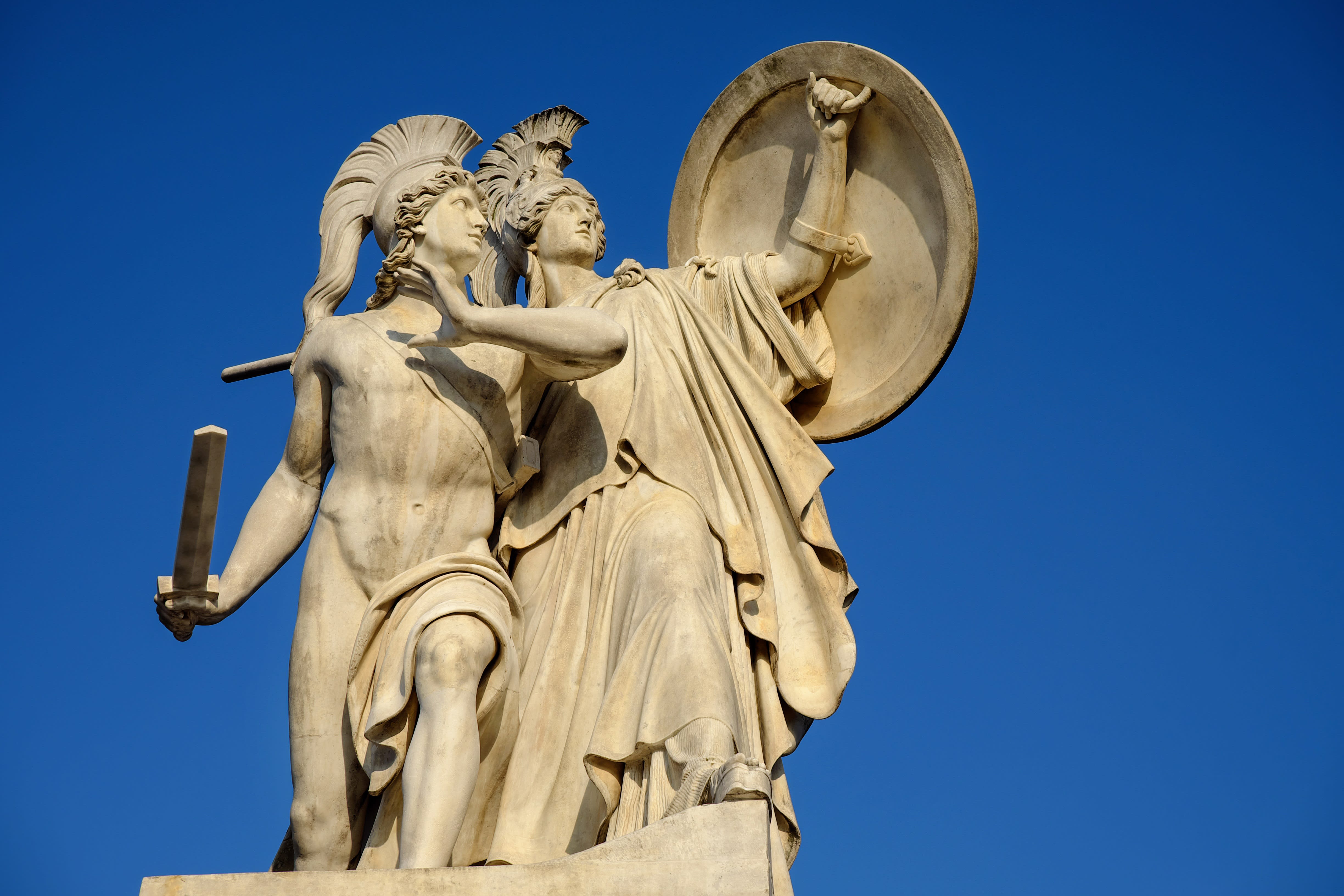 Image Péloponnèse, Histoire, marches et baignades en Famille