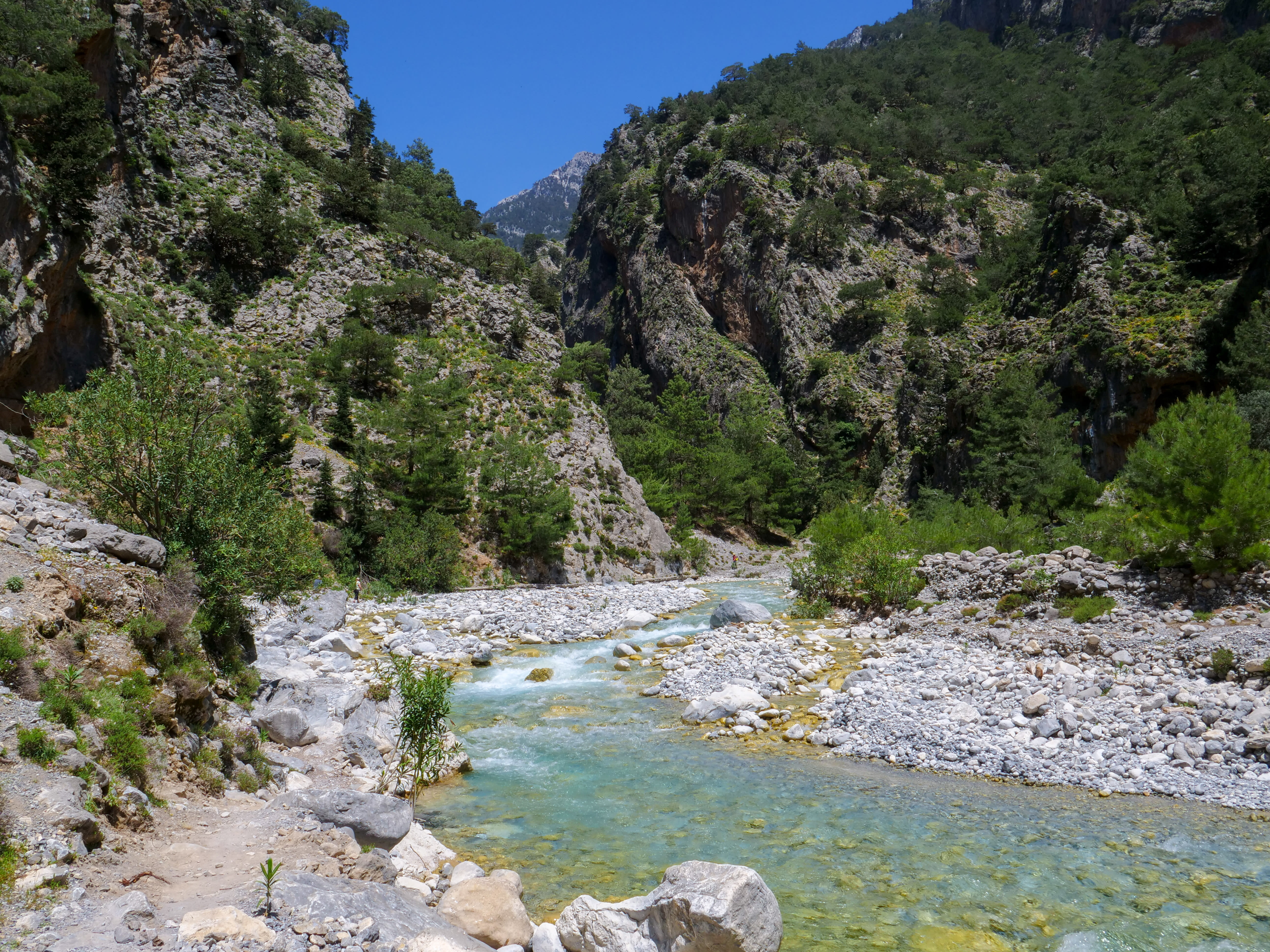 Image Crète, sur les traces de Zeus 15 jours
