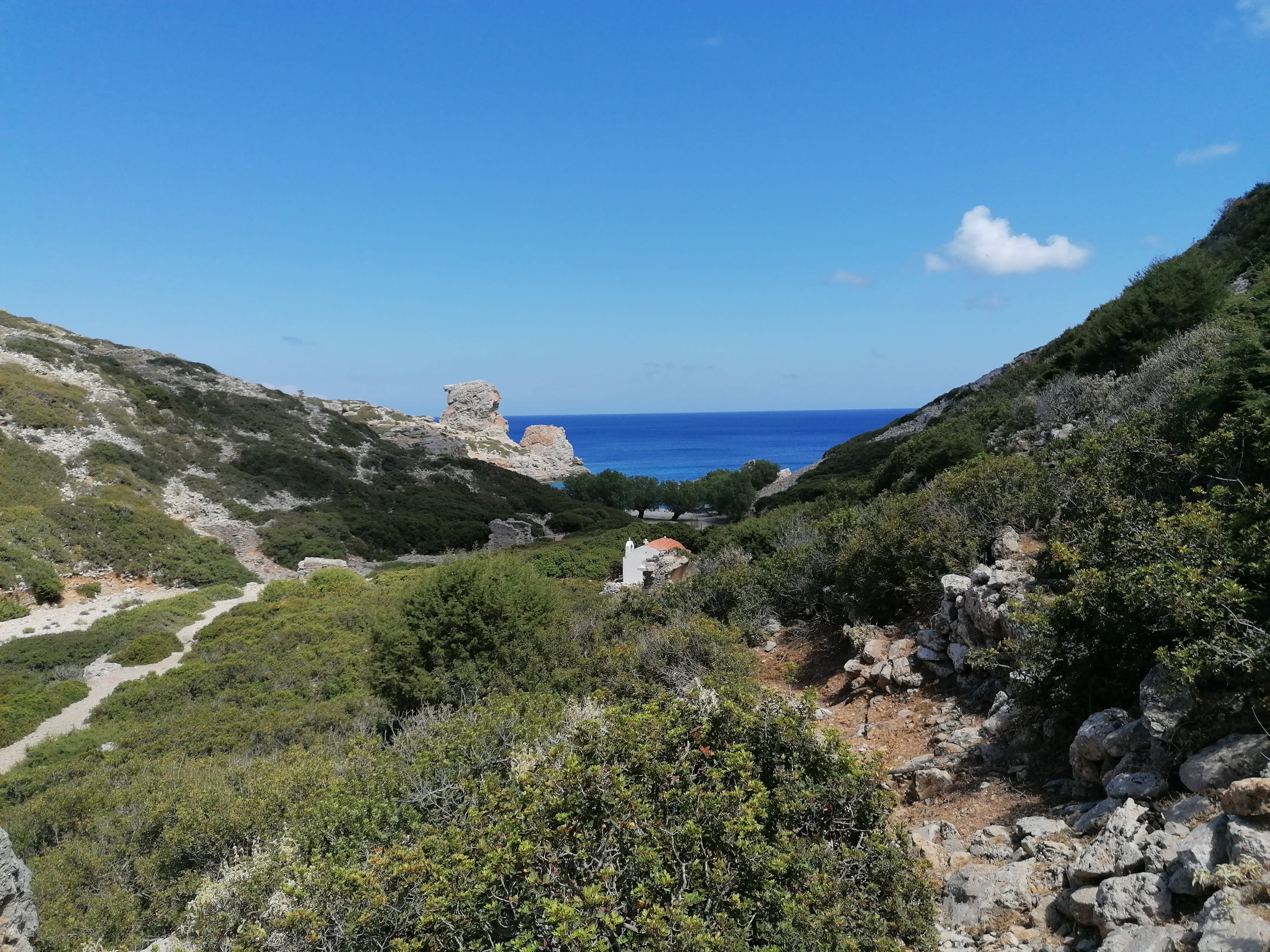 Image Crète, sur les traces de Zeus 15 jours
