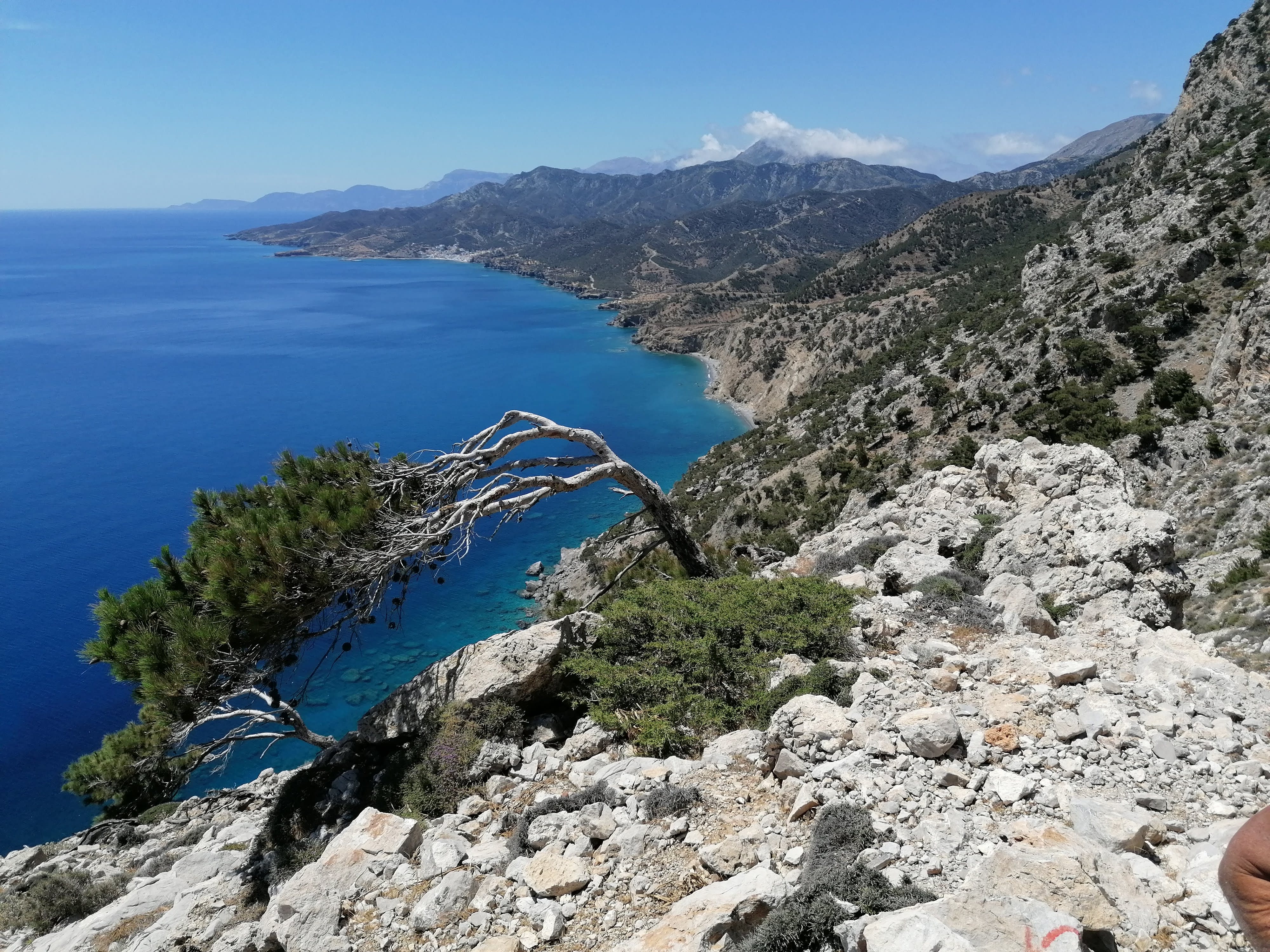 Image Crète, sur les traces de Zeus 15 jours