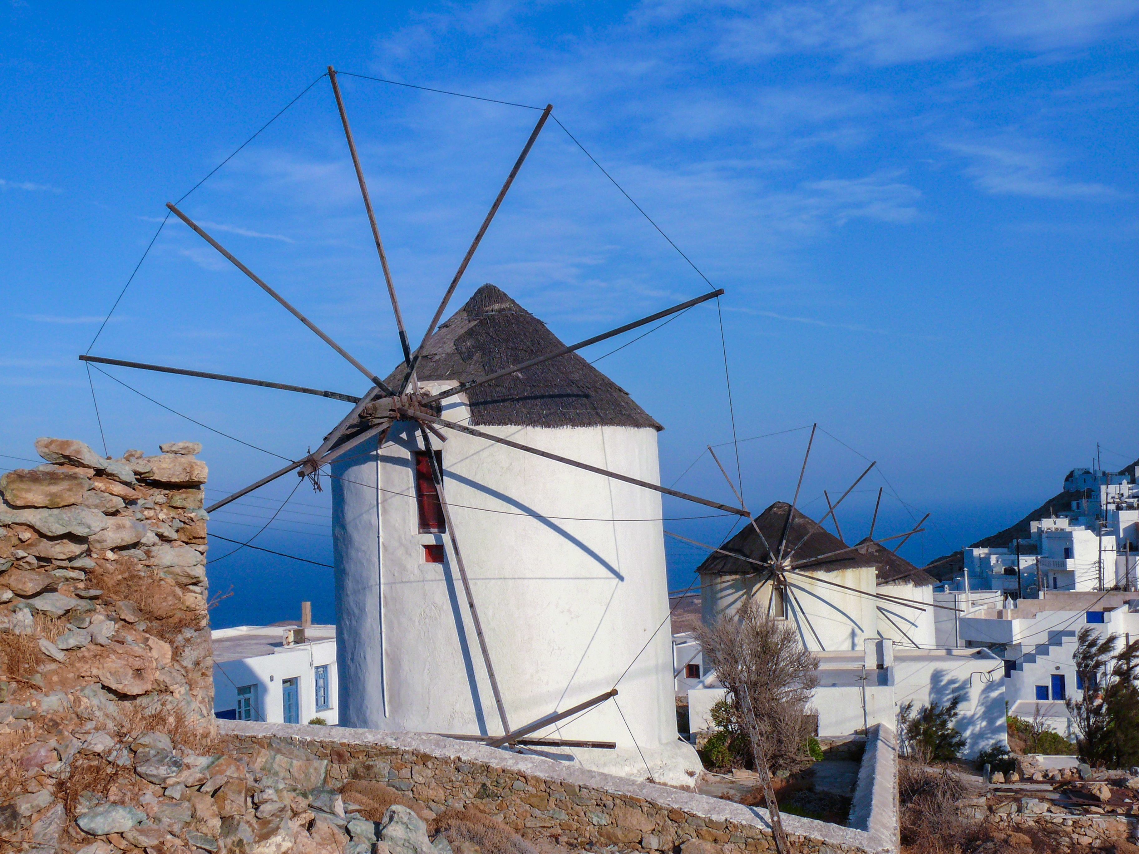 Image Les Cyclades - Milos, Kimolos, Sifnos et Serifos