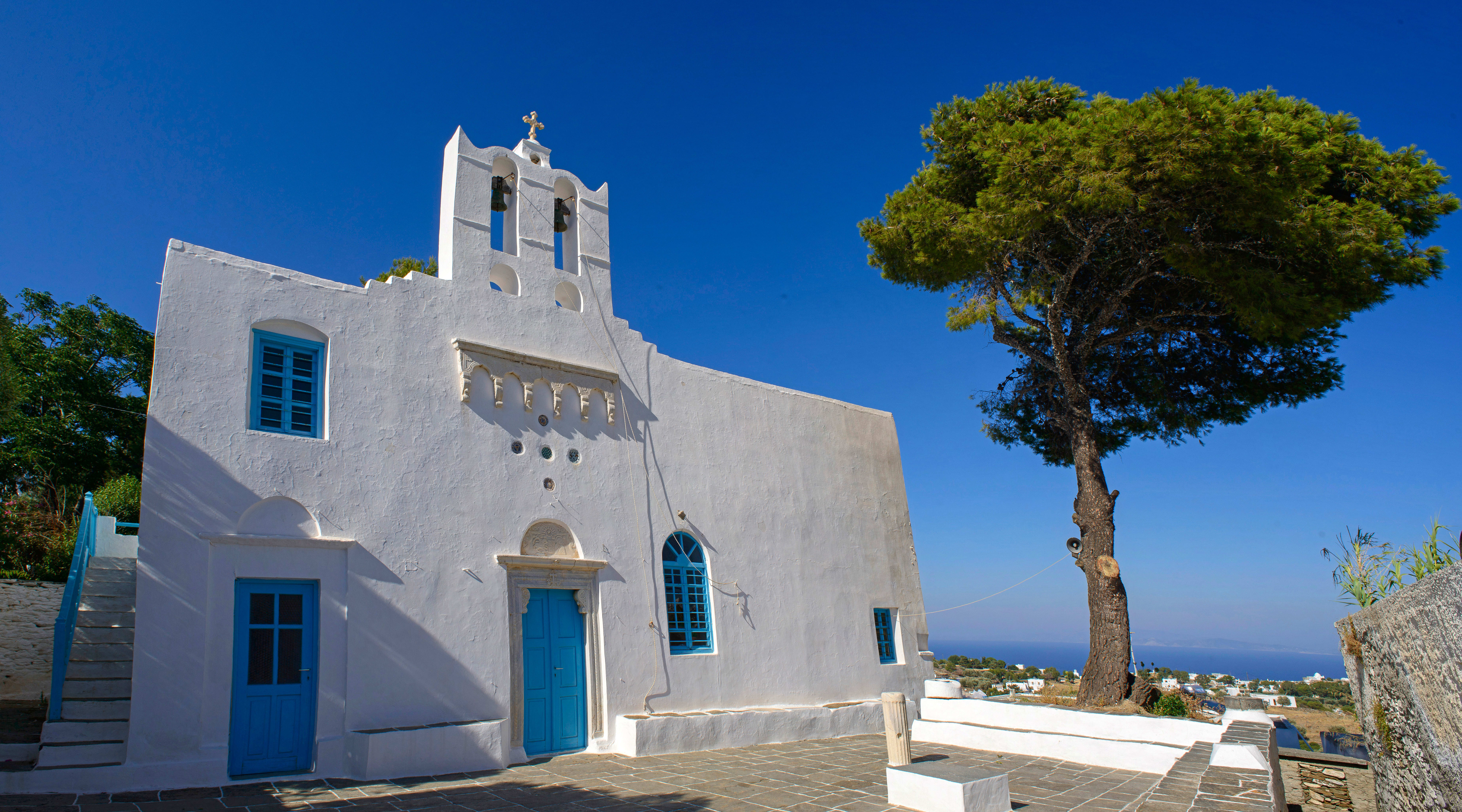 Image Les perles du Dodecanese