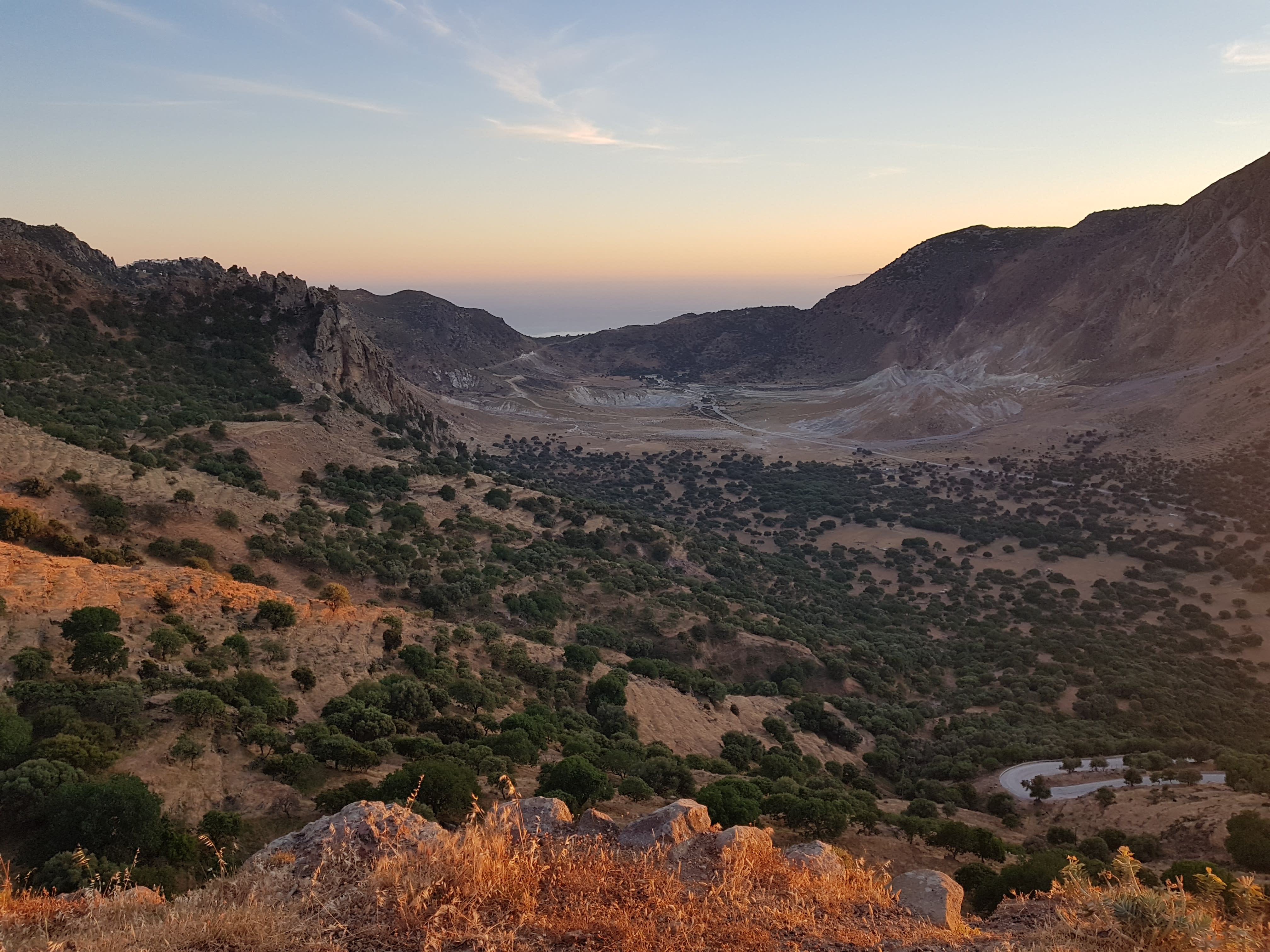 Image Les perles du Dodecanese