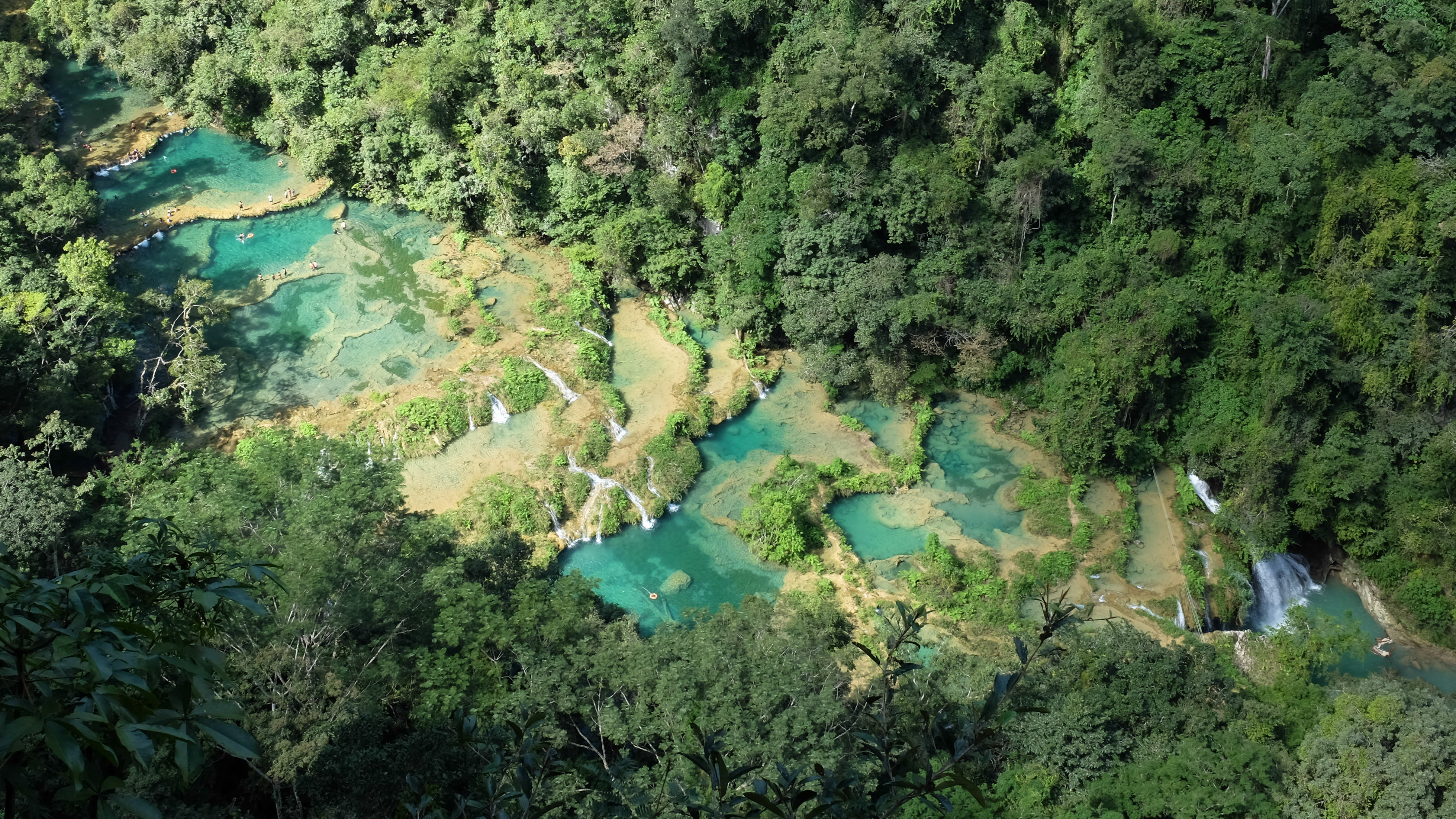 Image Trésors Mayas et Sommets Mystiques