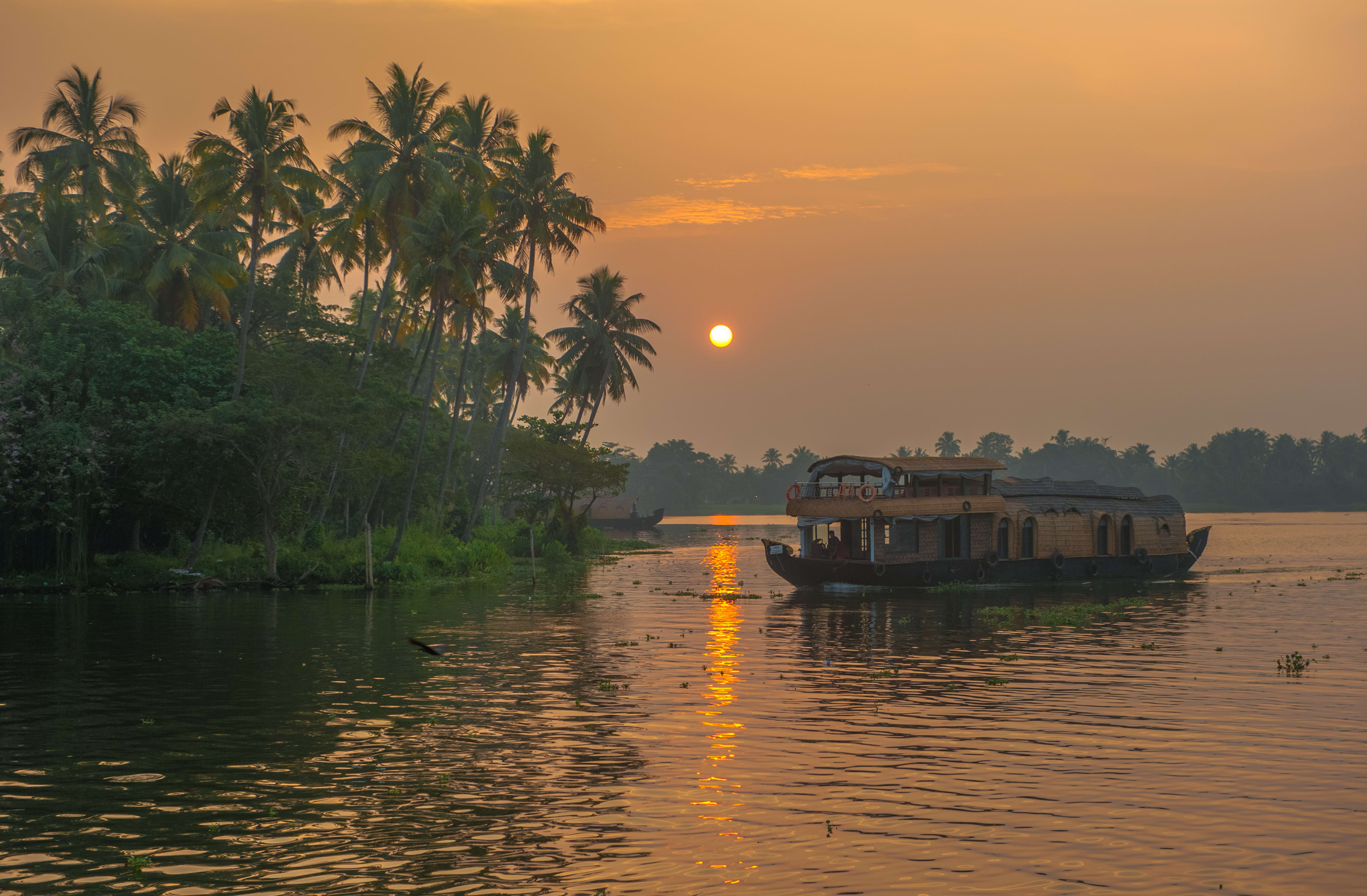 Image Karnataka & Kerala : Randonnées sur la Route des Épices