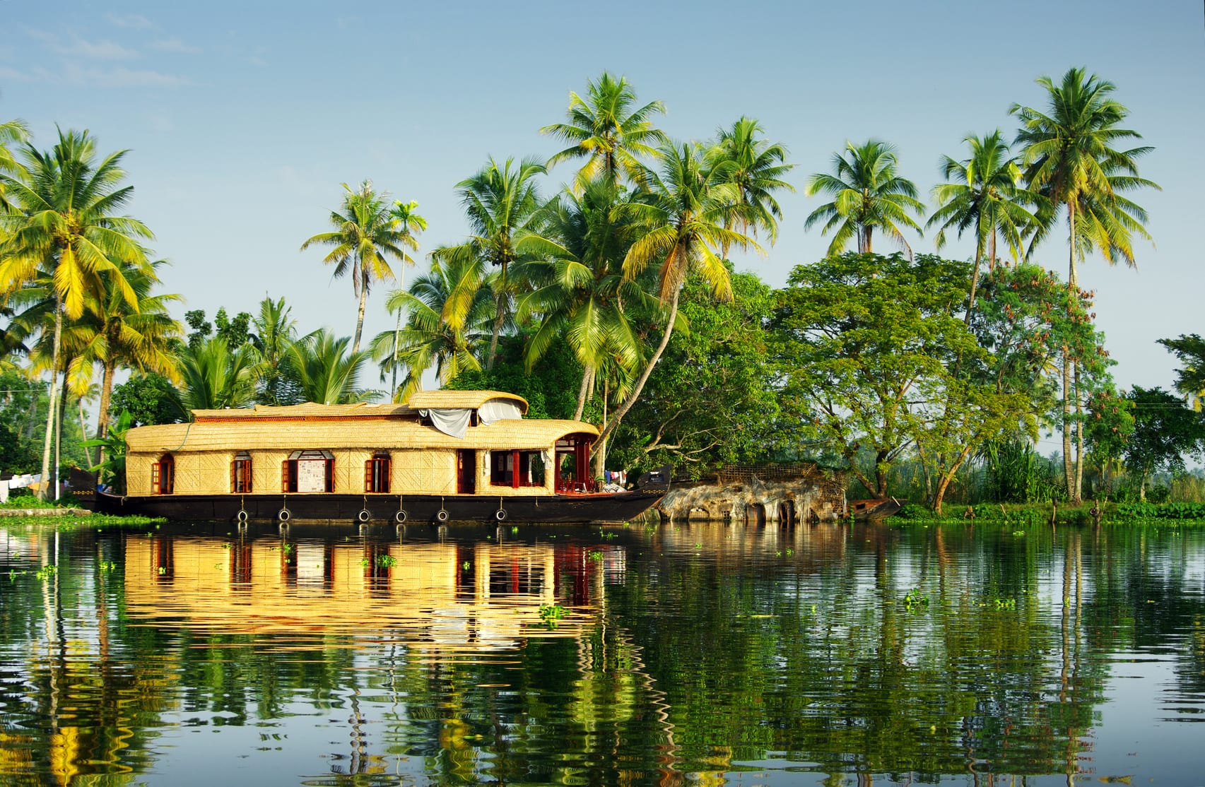 Image Karnataka & Kerala : Randonnées sur la Route des Épices