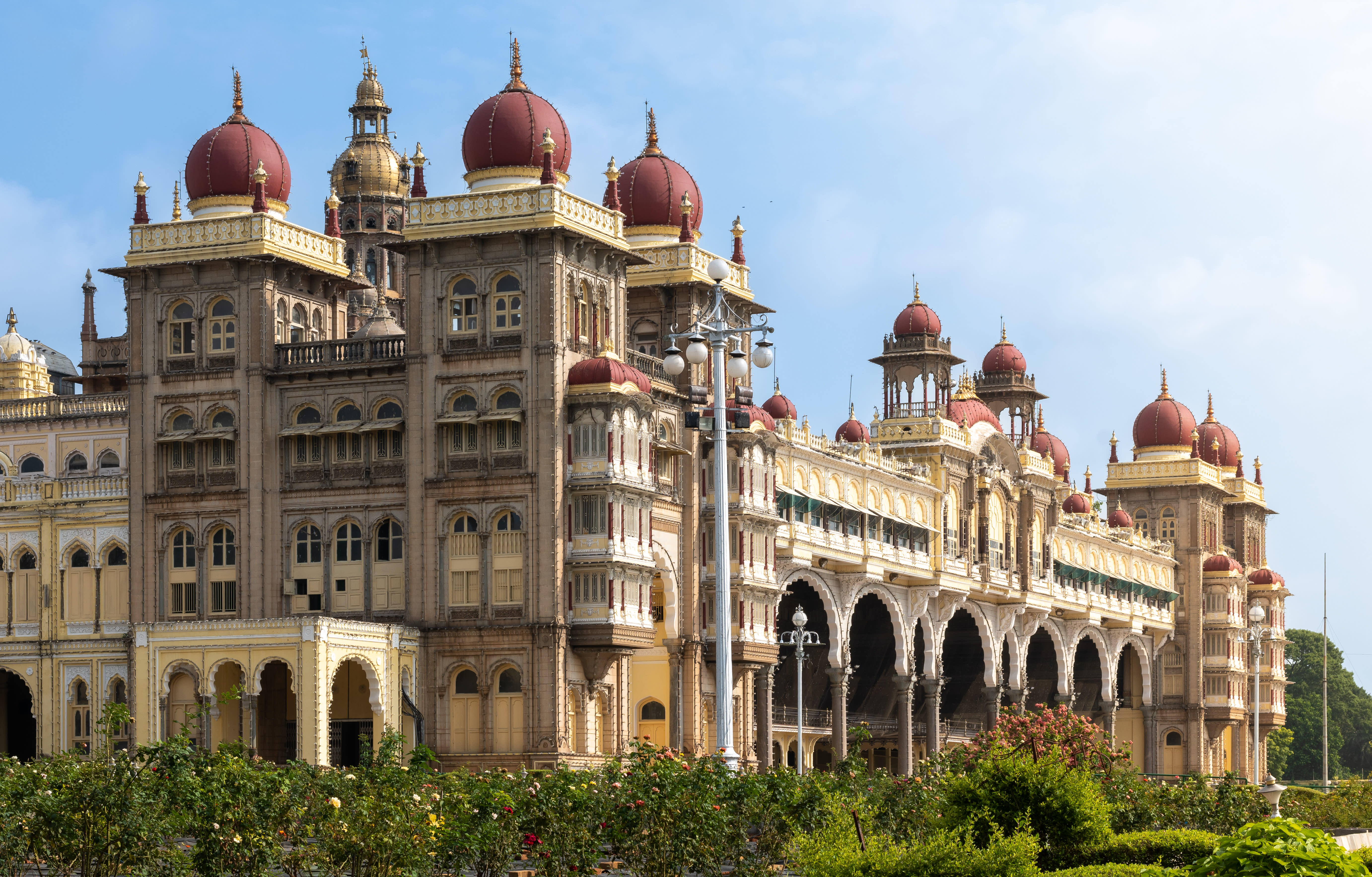 Image Karnataka & Kerala : Randonnées sur la Route des Épices