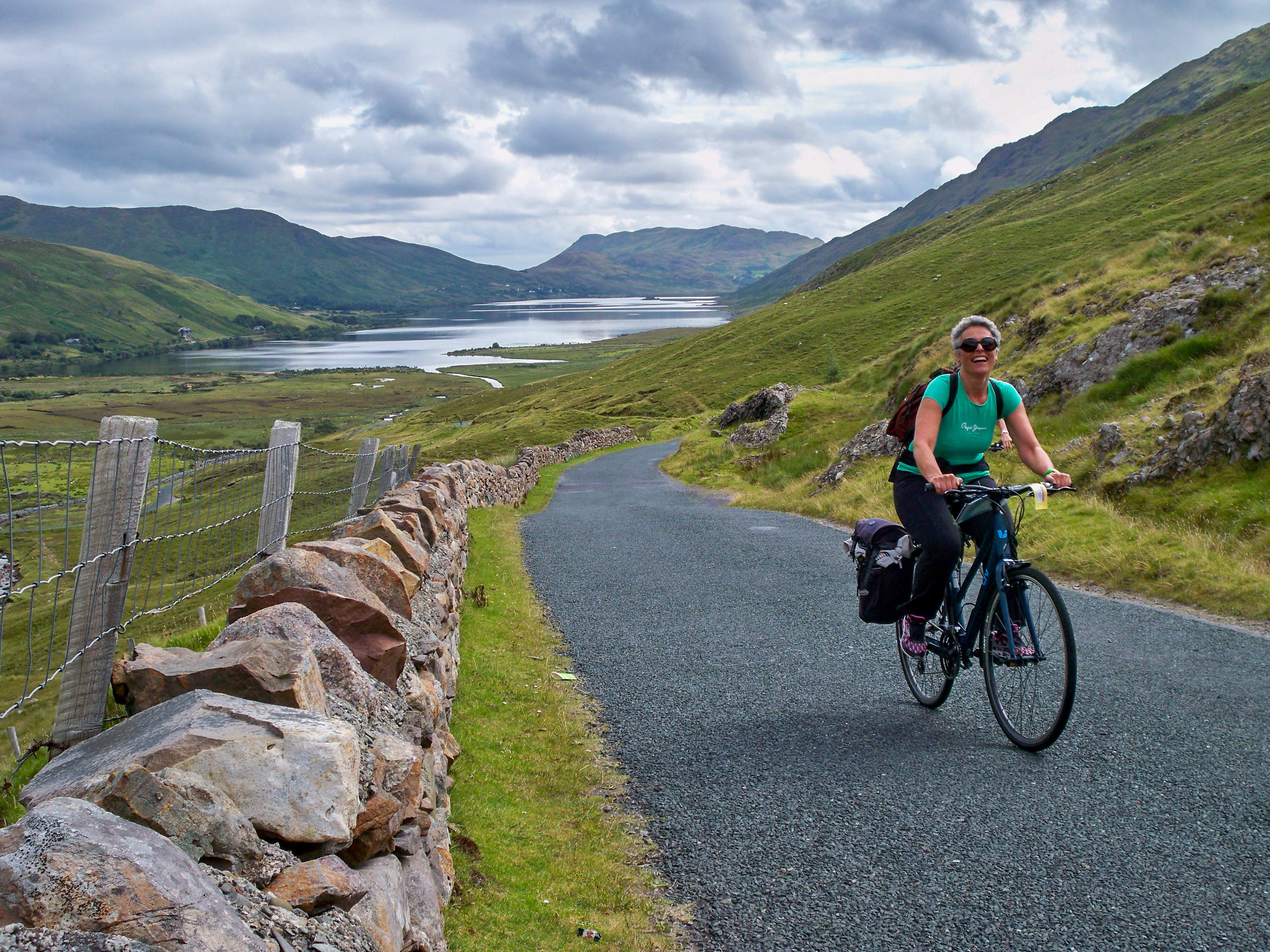 Piste Cyclable Col Pays Basque Velo Vélo Pays Basque Et Sud-Ouest