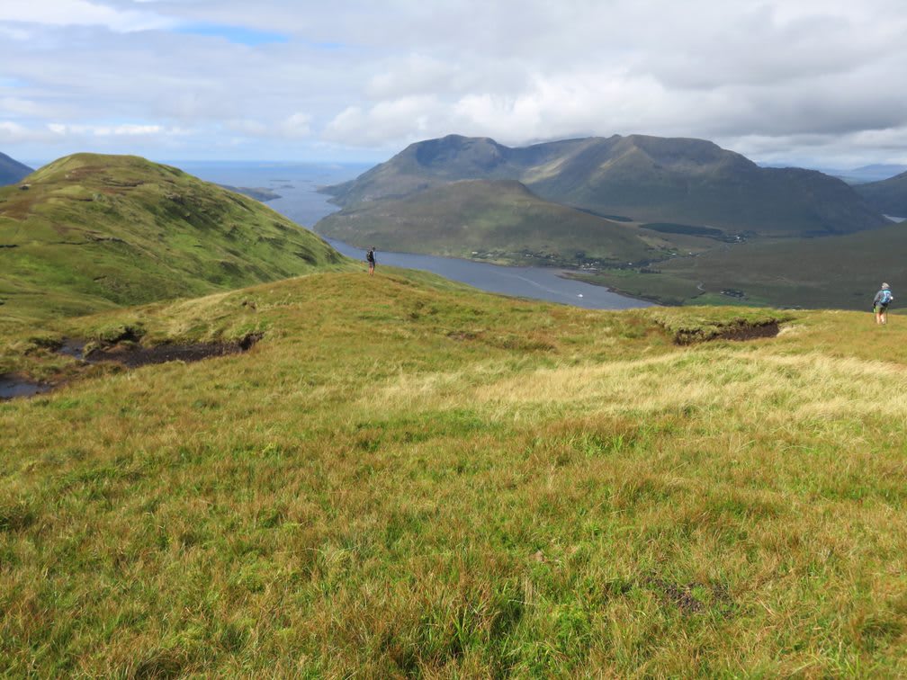 Image Connemara et îles d'Aran