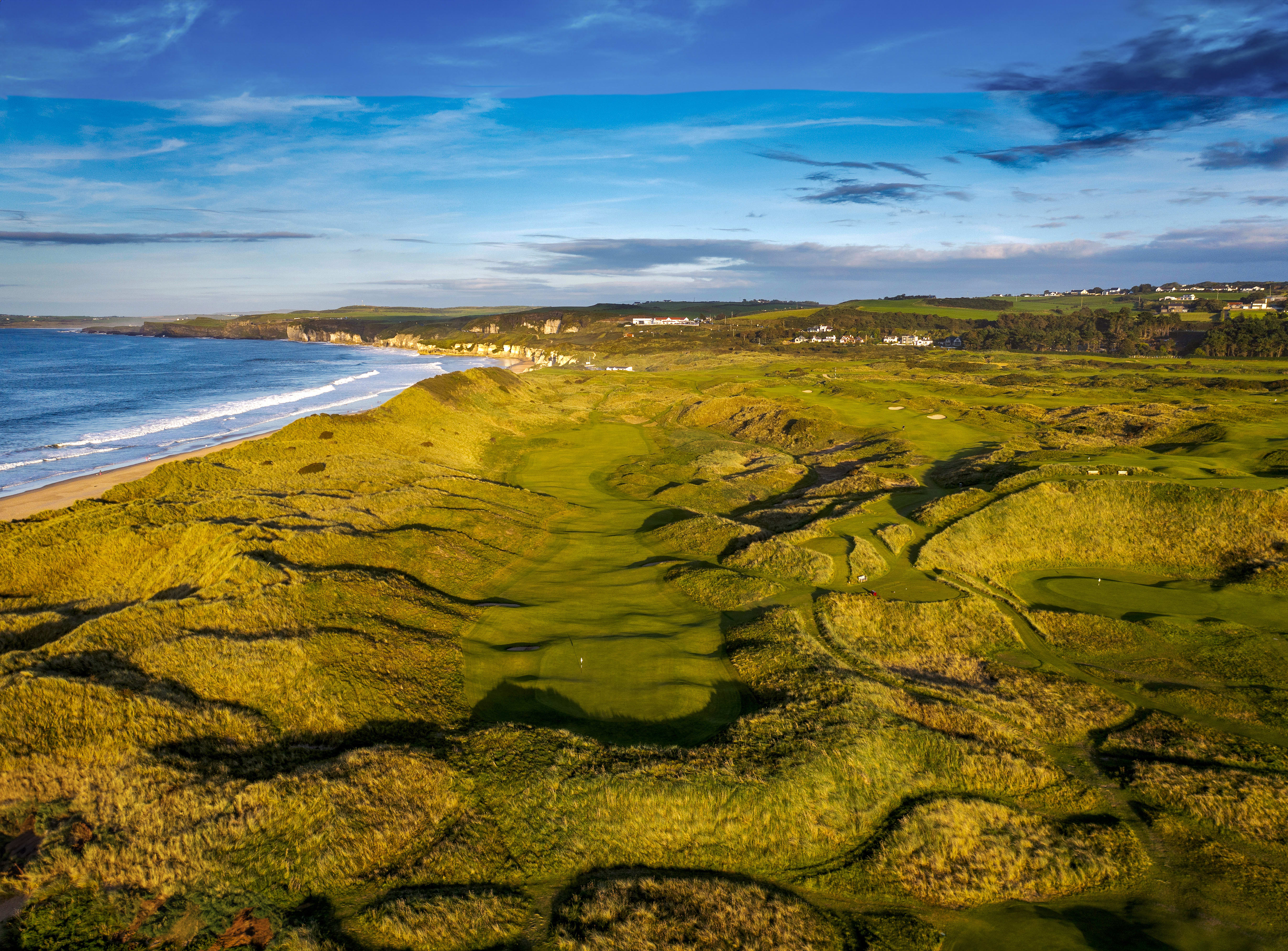 Image La Chaussée des Géants, en Irlande du Nord