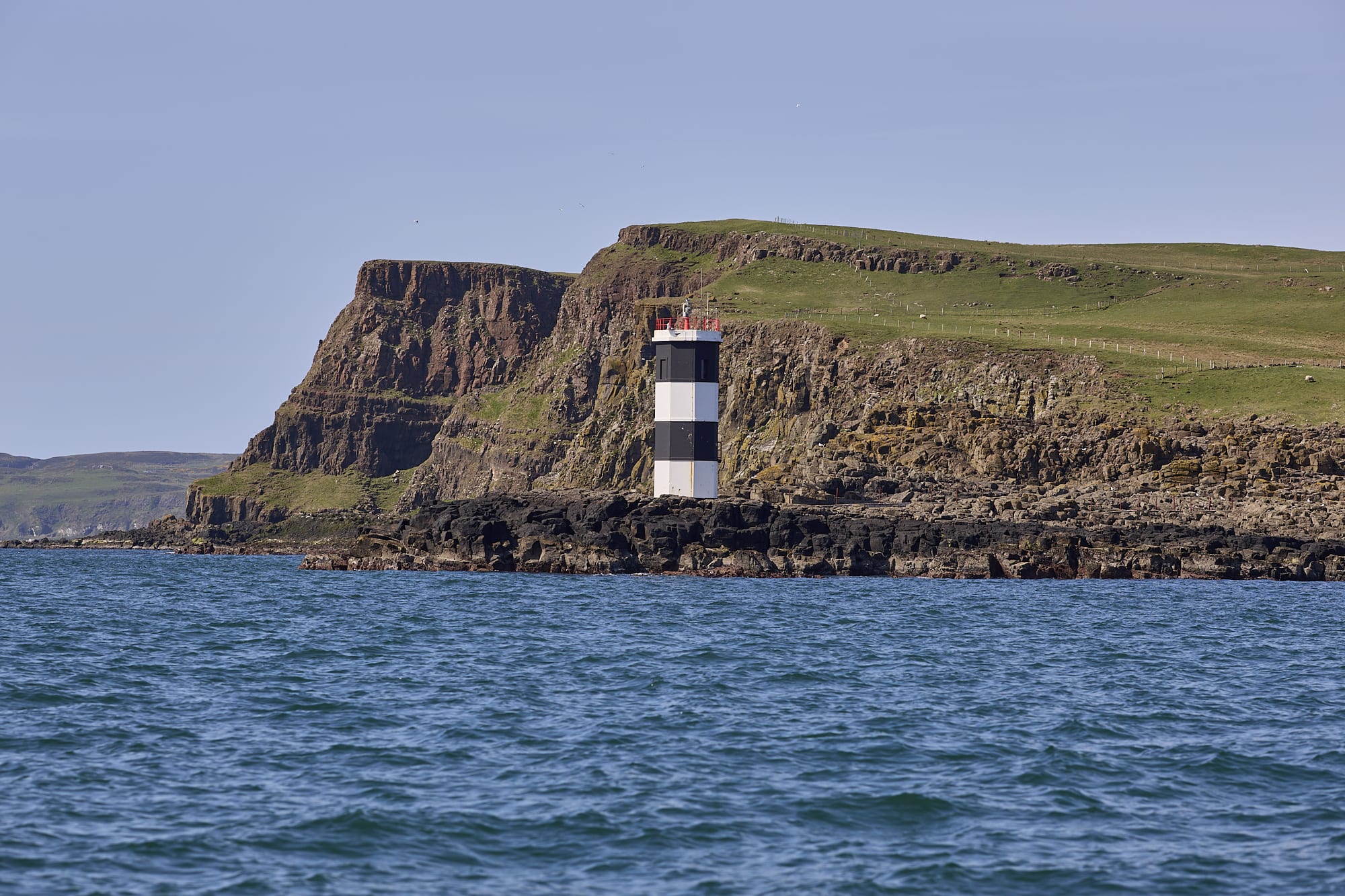 Image La Chaussée des Géants, en Irlande du Nord