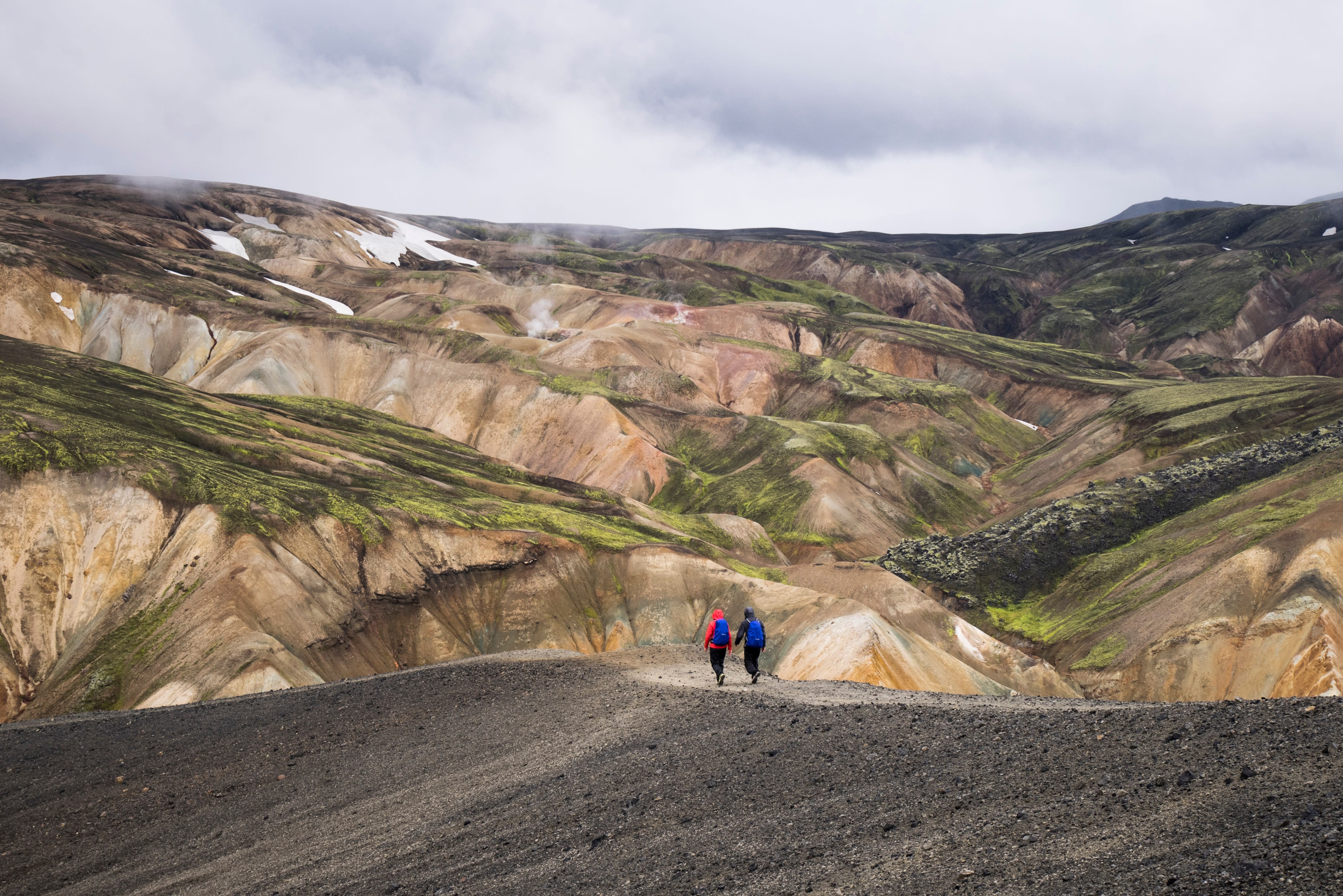 Image Islande, au pays des elfes et des trolls