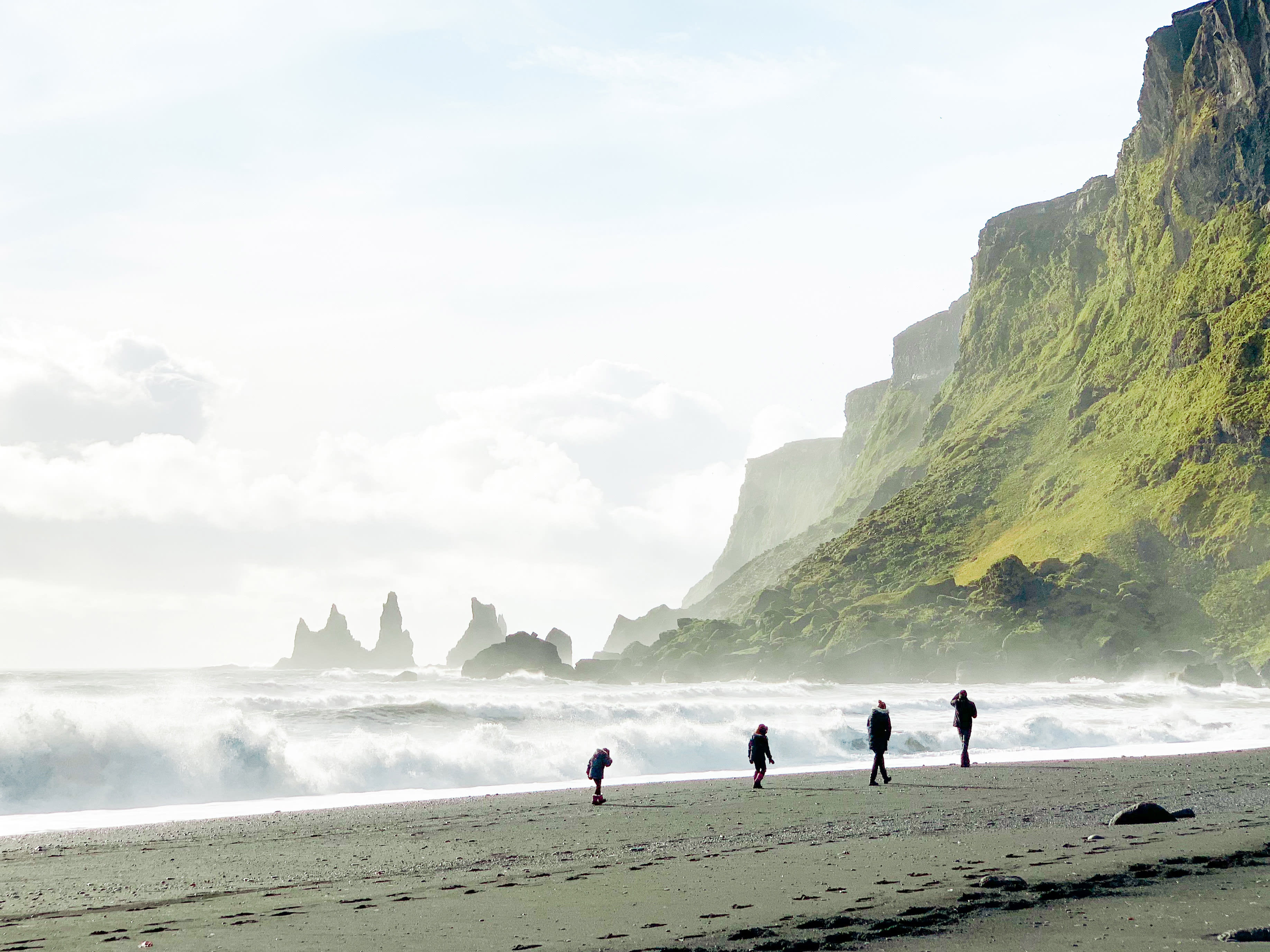 Image Islande, au pays des elfes et des trolls