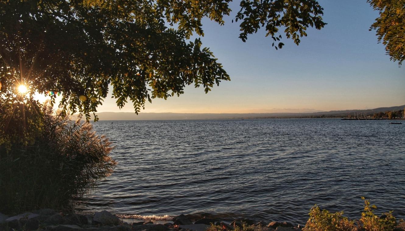 Image Via Francigena de Bolsena à Rome