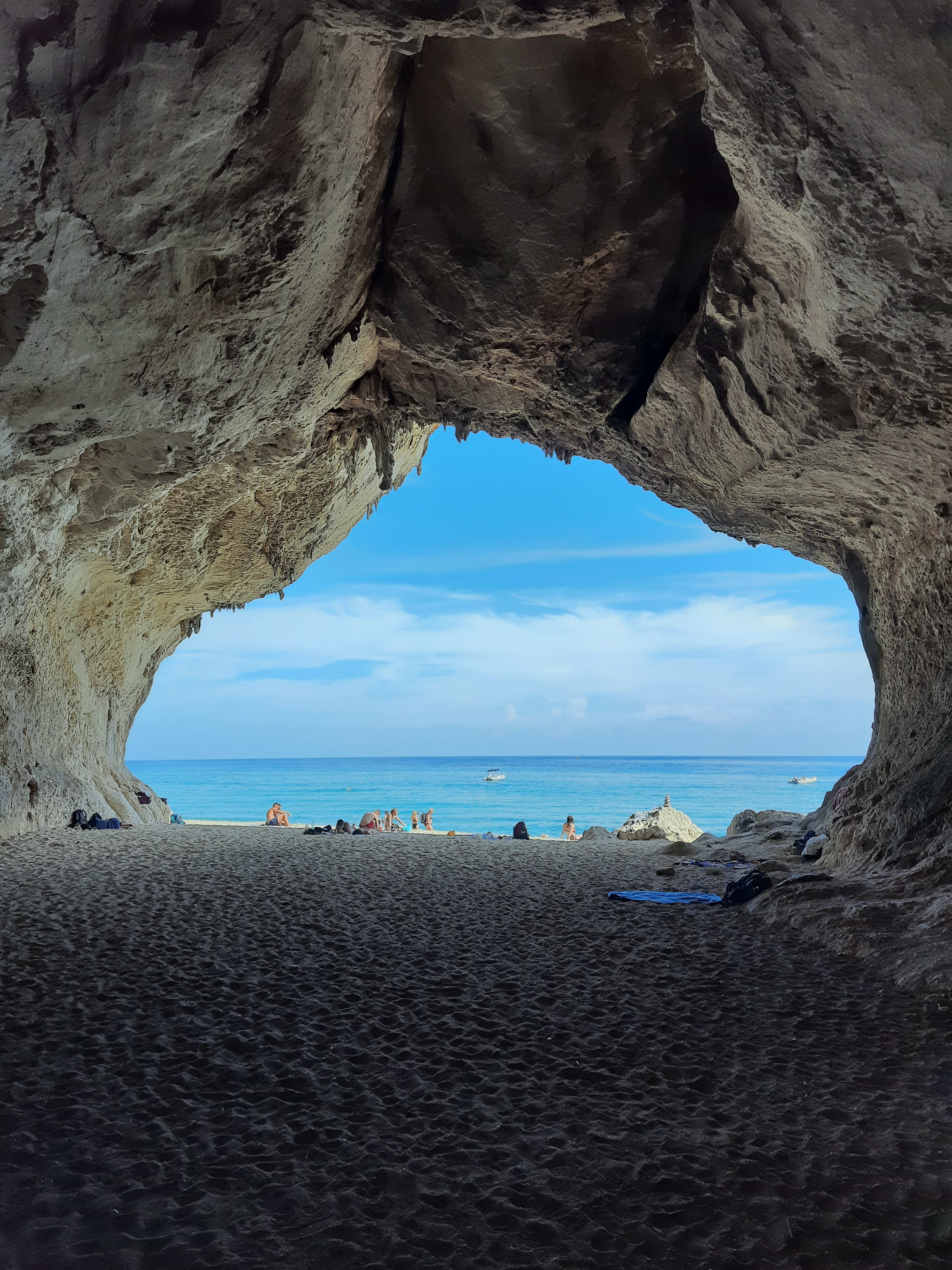 Image Sardaigne sauvage et ses terres de bergers